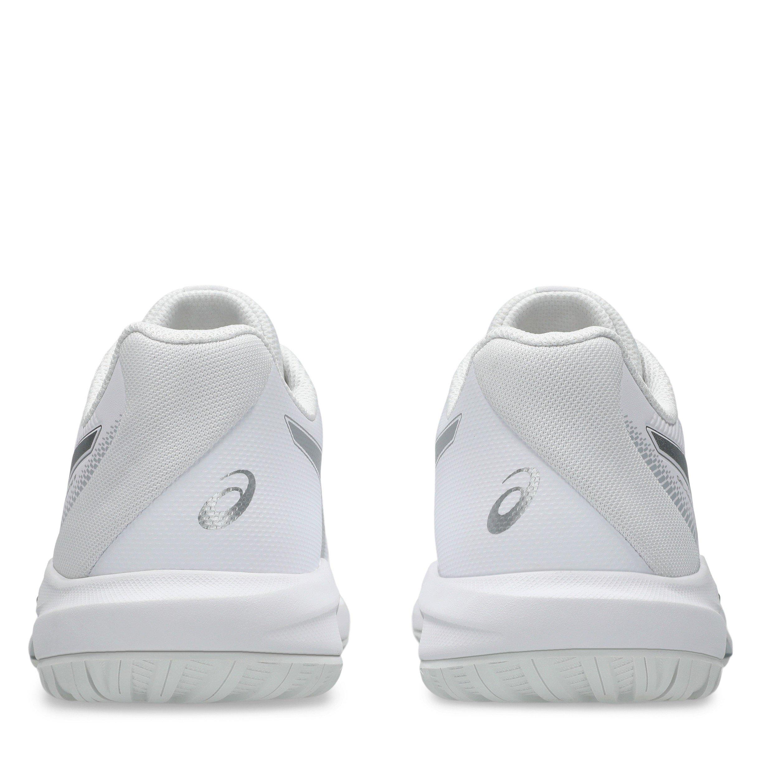 White/Pure - Asics - Asics Dedicate 9 Ld00 - 7