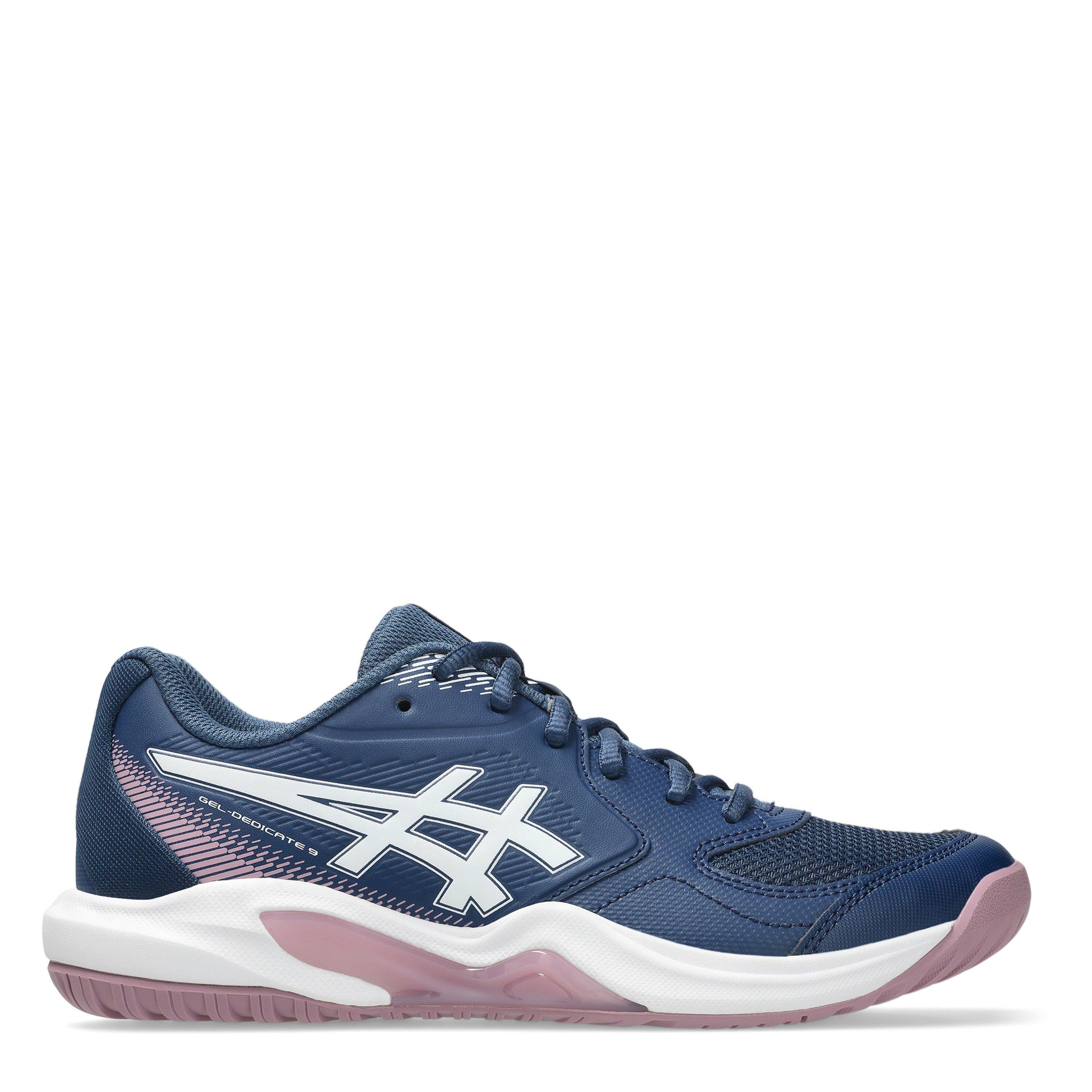 Women's Dedicate 9 Tennis Shoes