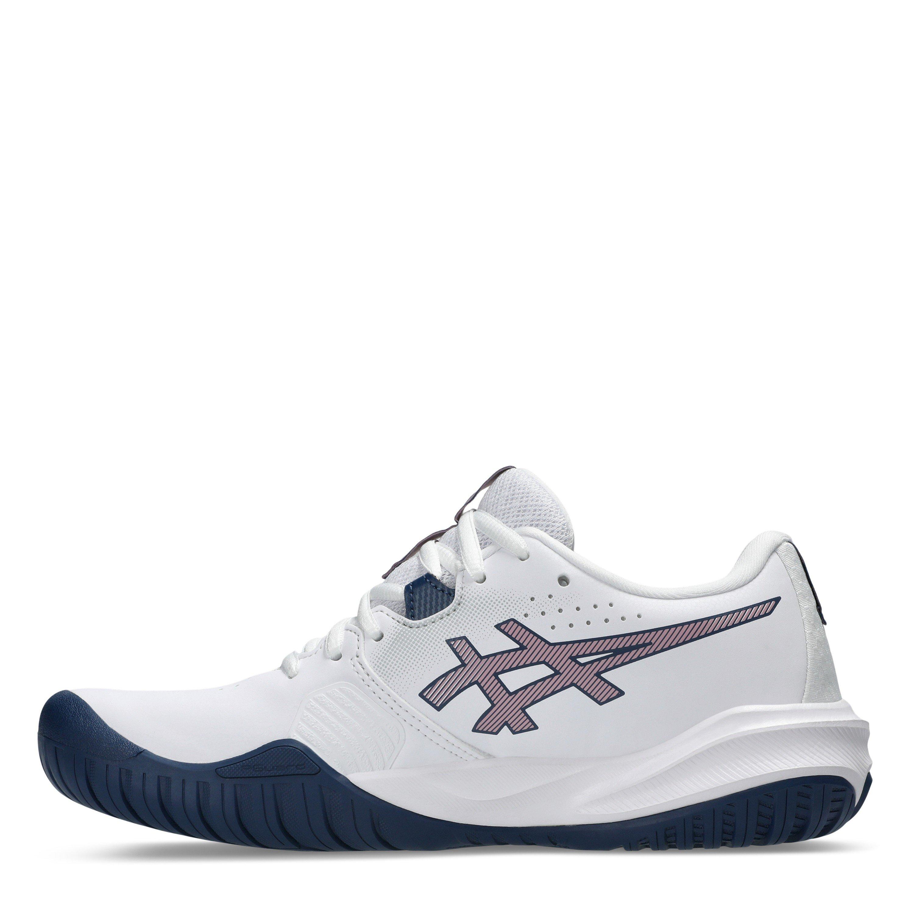 Blanc - Asics - Asics Chall 15 Ld63 - 2