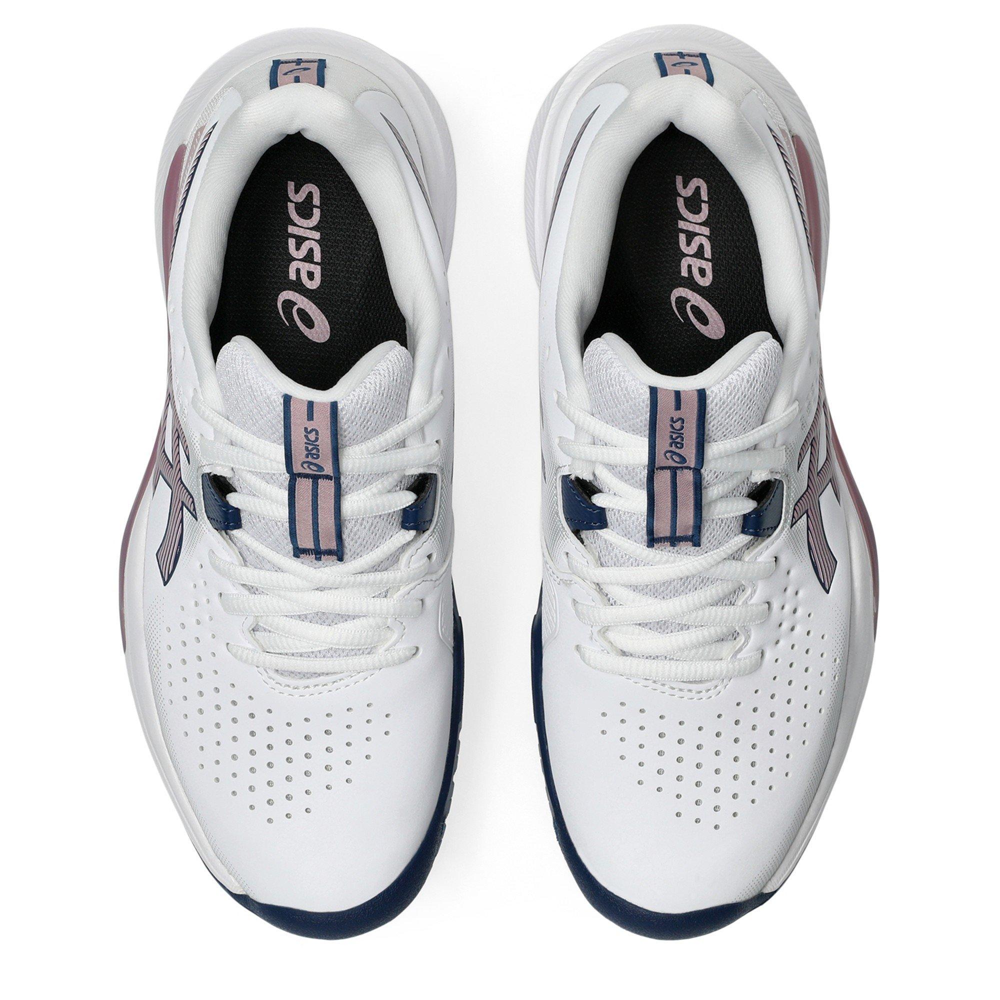 Blanc - Asics - Asics Chall 15 Ld63 - 6