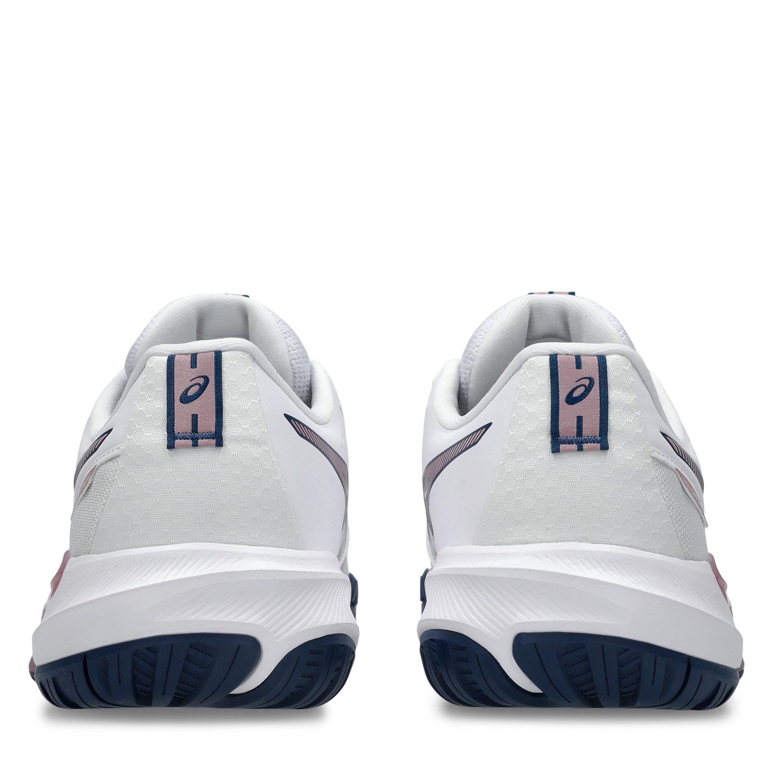 Blanc - Asics - Asics Chall 15 Ld63 - 7