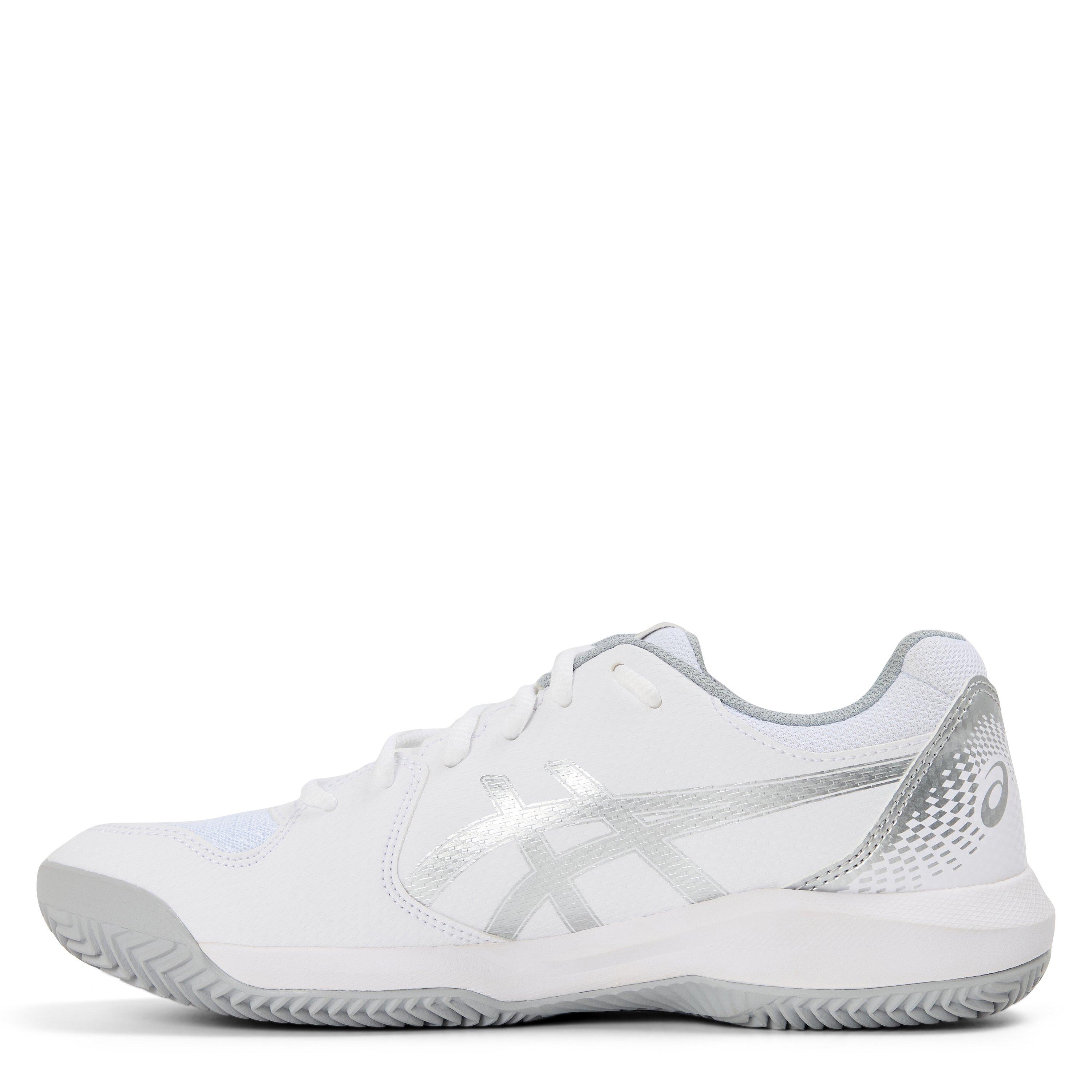Branco - HEAD - Women's Sprint Team 4.0 Tennis Shoes - 2