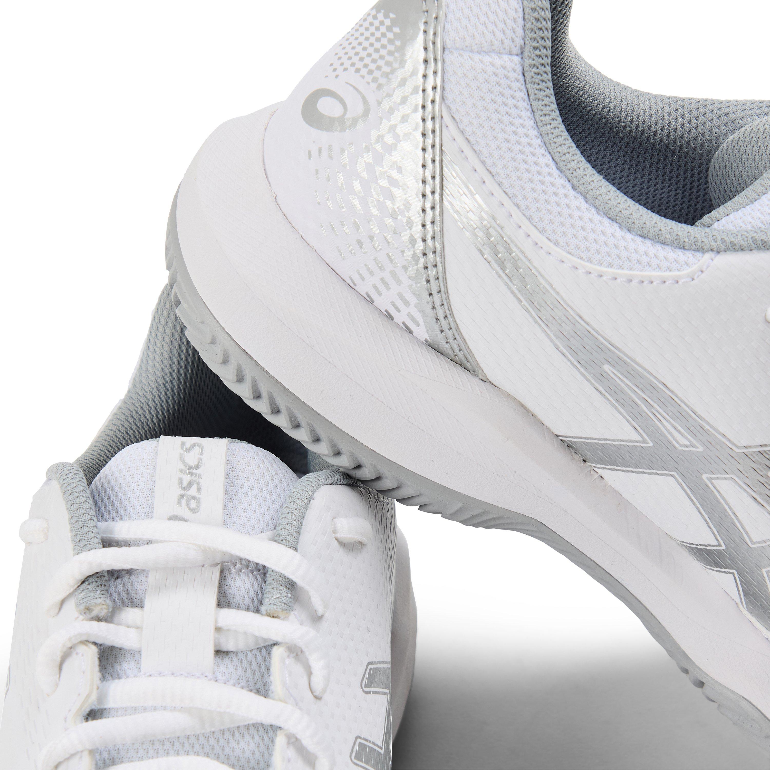 Branco - HEAD - Women's Sprint Team 4.0 Tennis Shoes - 3