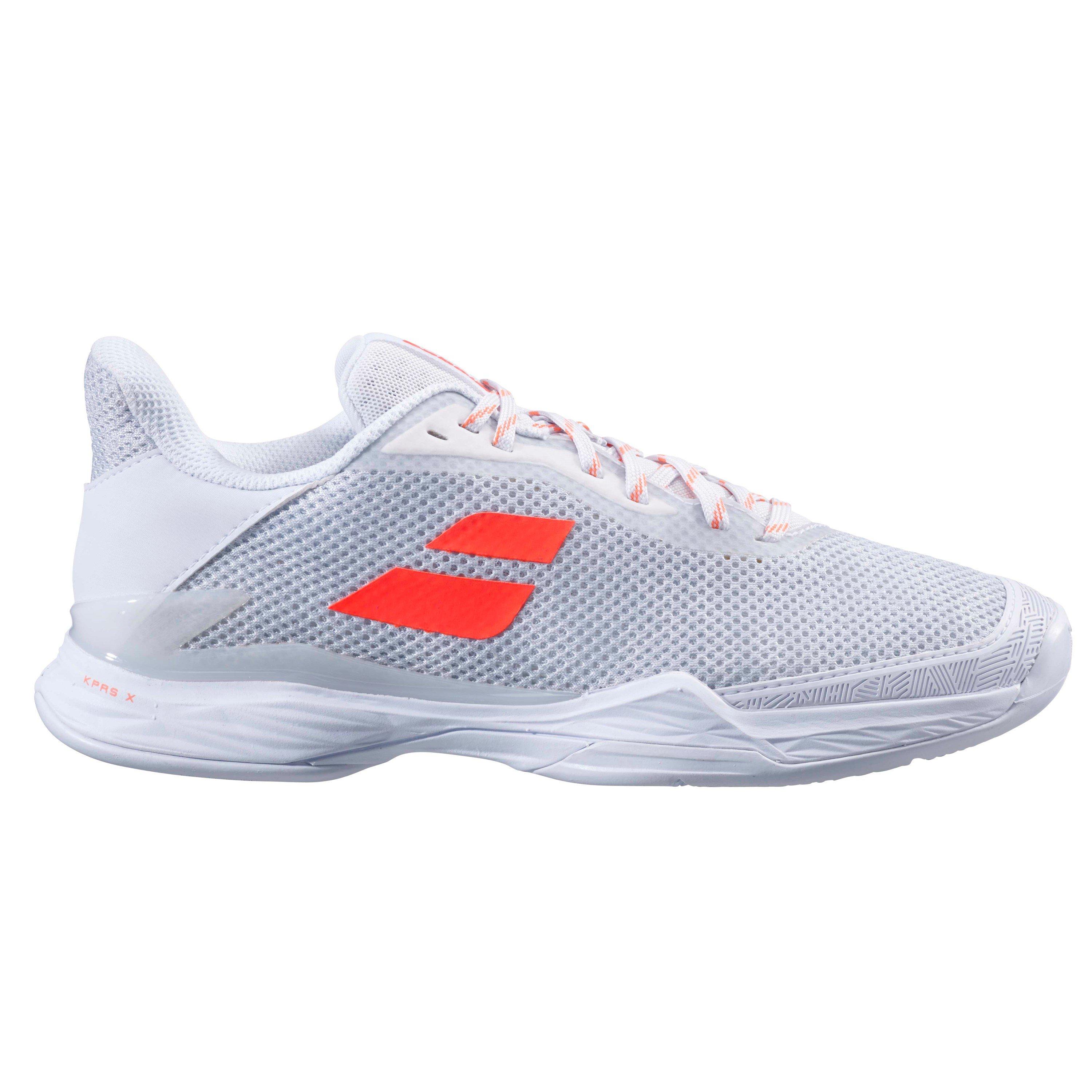 Babolat tennis shoes womens online