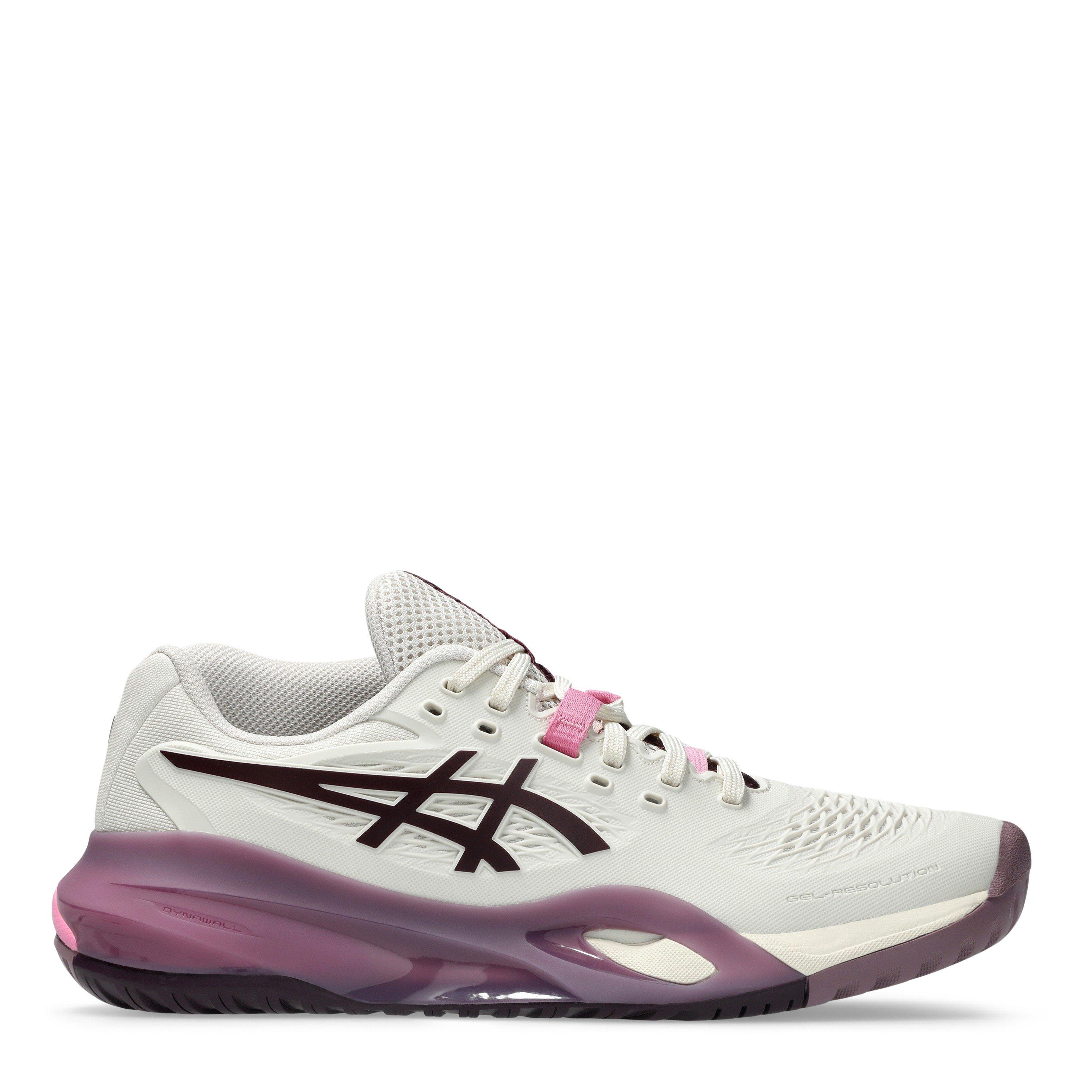Soft Oat - Asics - Asics Resol X Ld63 - 1