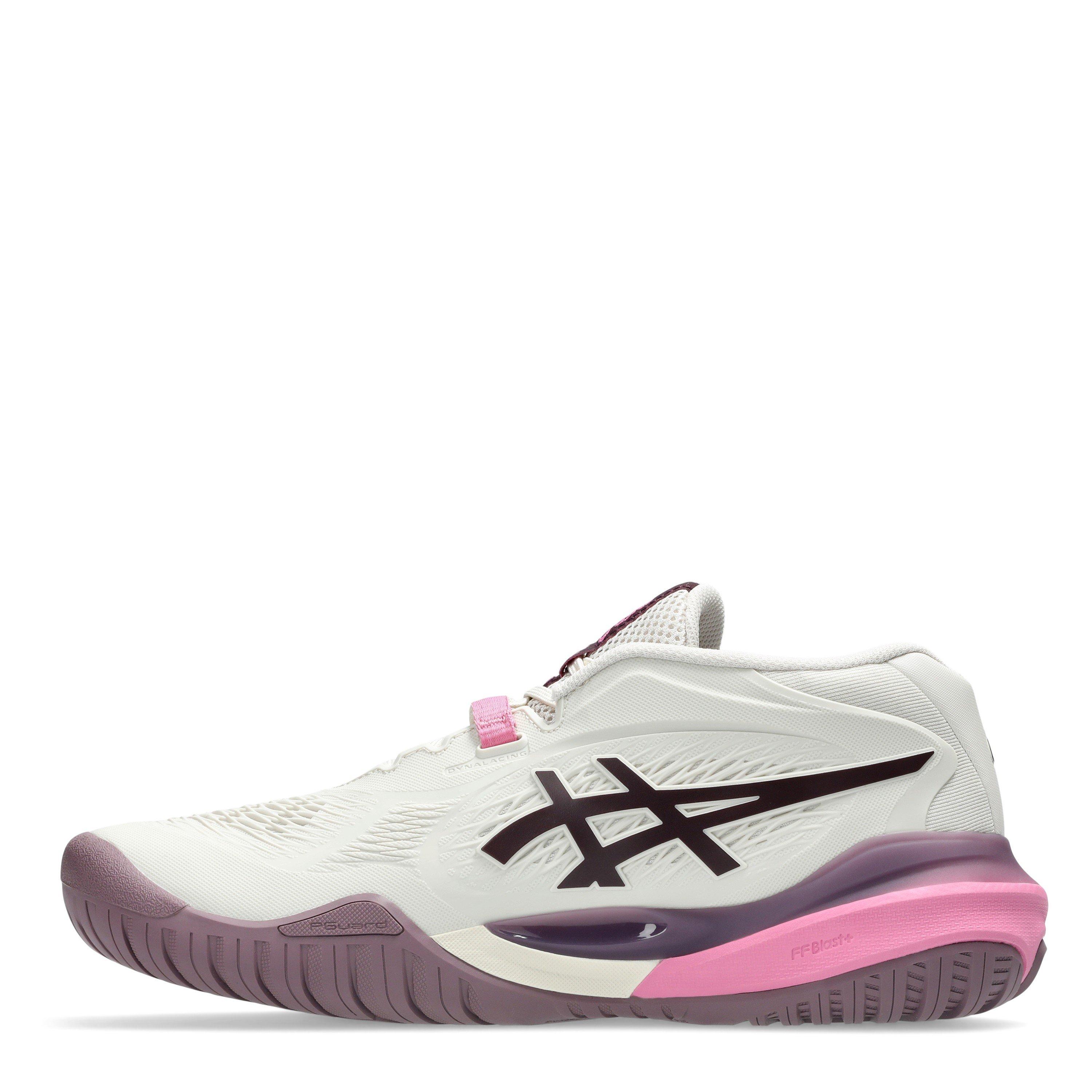 Soft Oat - Asics - Asics Resol X Ld63 - 2