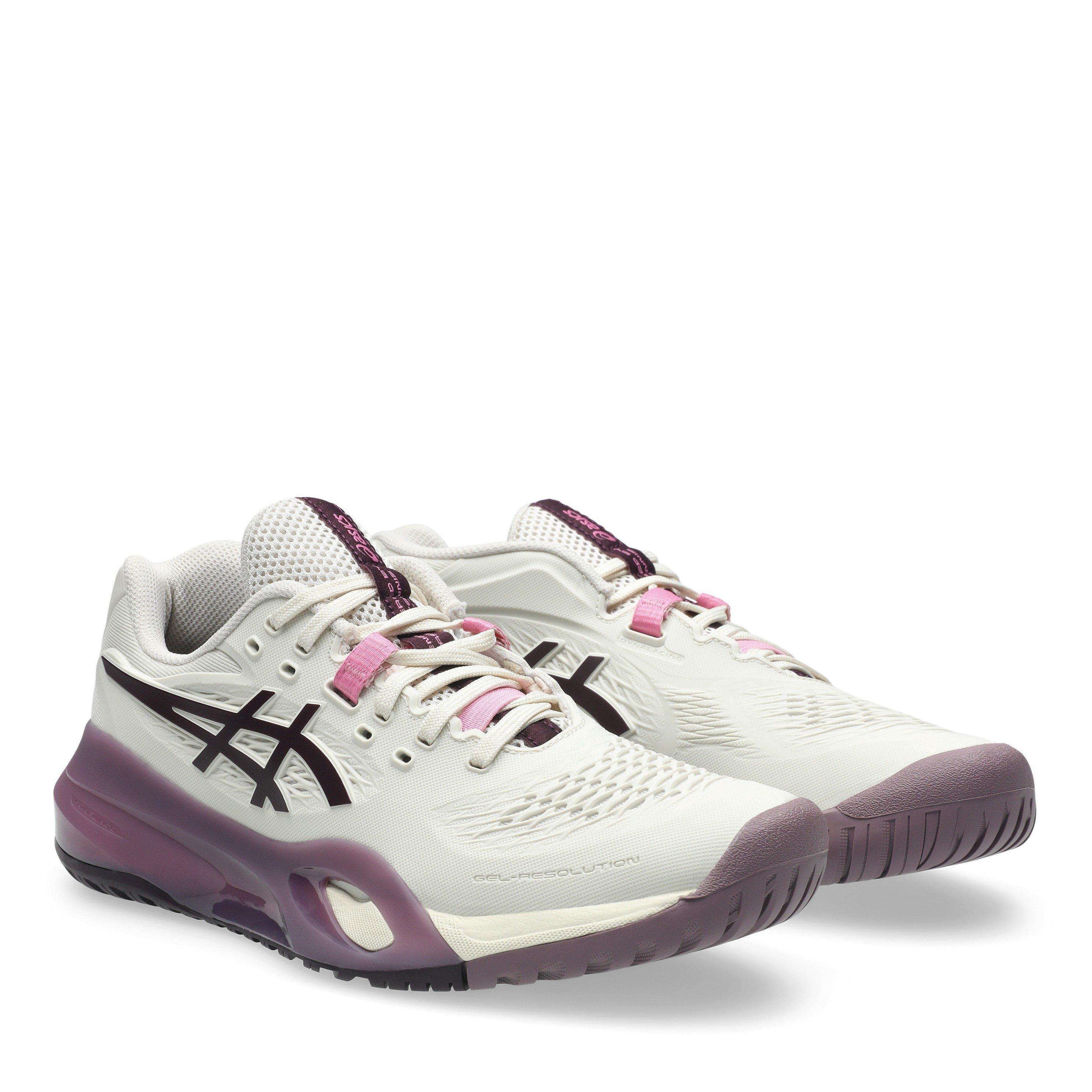 Soft Oat - Asics - Asics Resol X Ld63 - 4