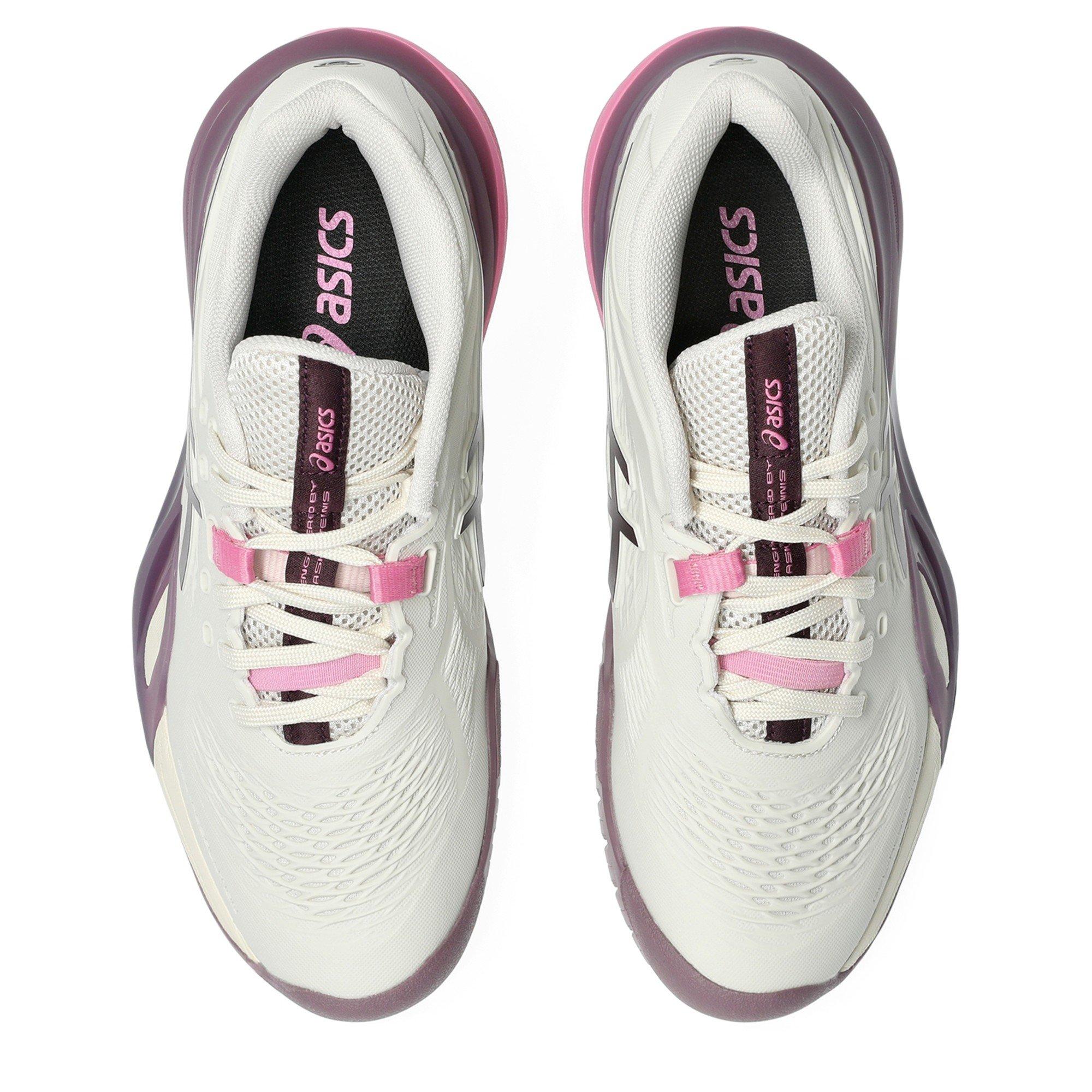 Soft Oat - Asics - Asics Resol X Ld63 - 6