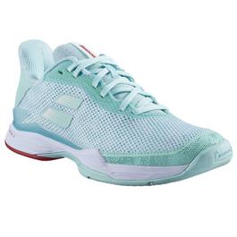 Babolat Jet Tere All Court Tennis Shoes Womens