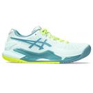 Mer Apaisante - Asics - Mid Heel Shoes with Openwork Detail - 3