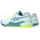 Mer Apaisante - Asics - Mid Heel Shoes with Openwork Detail - 5