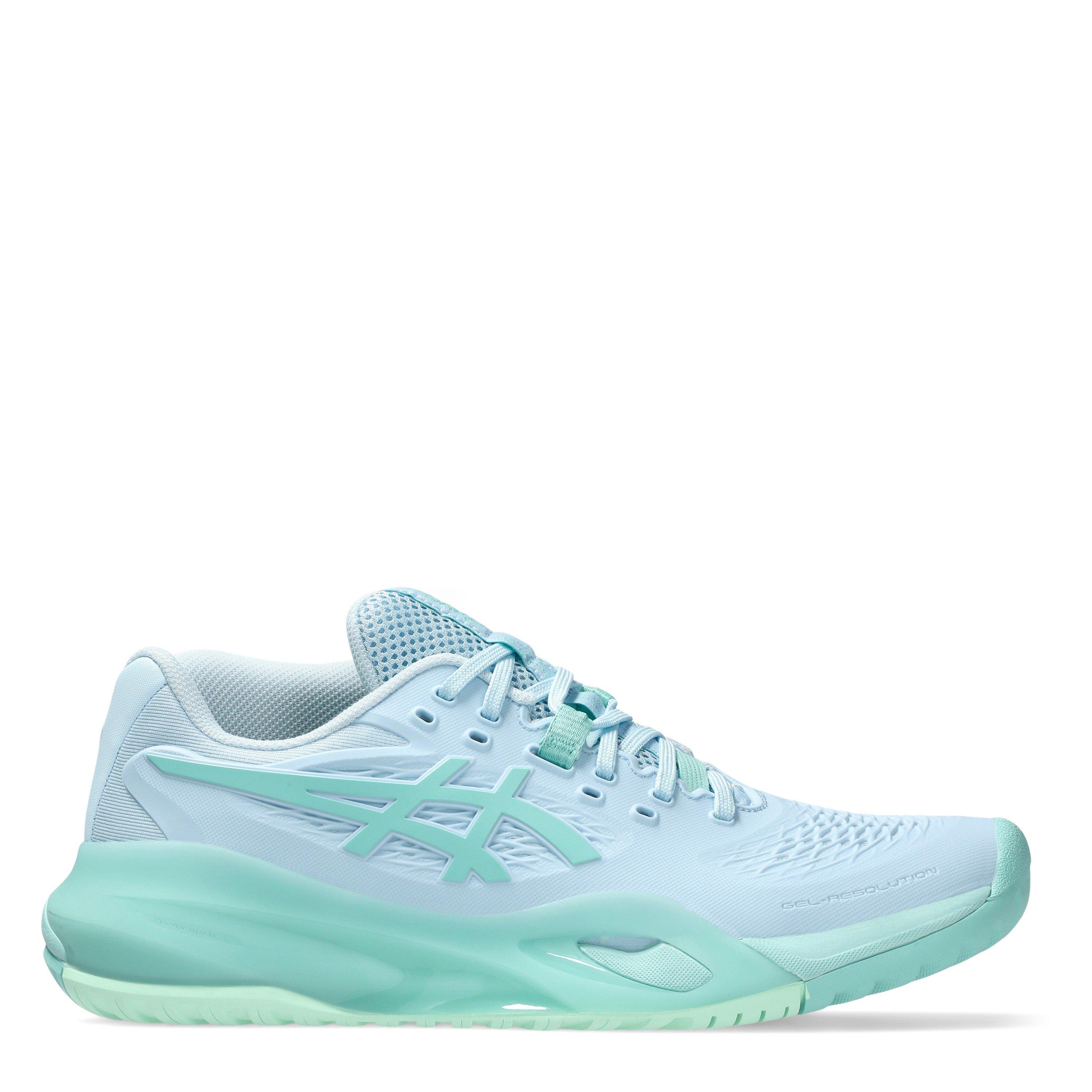 Light Blue - Asics - Asics Resol X Ld63 - 1