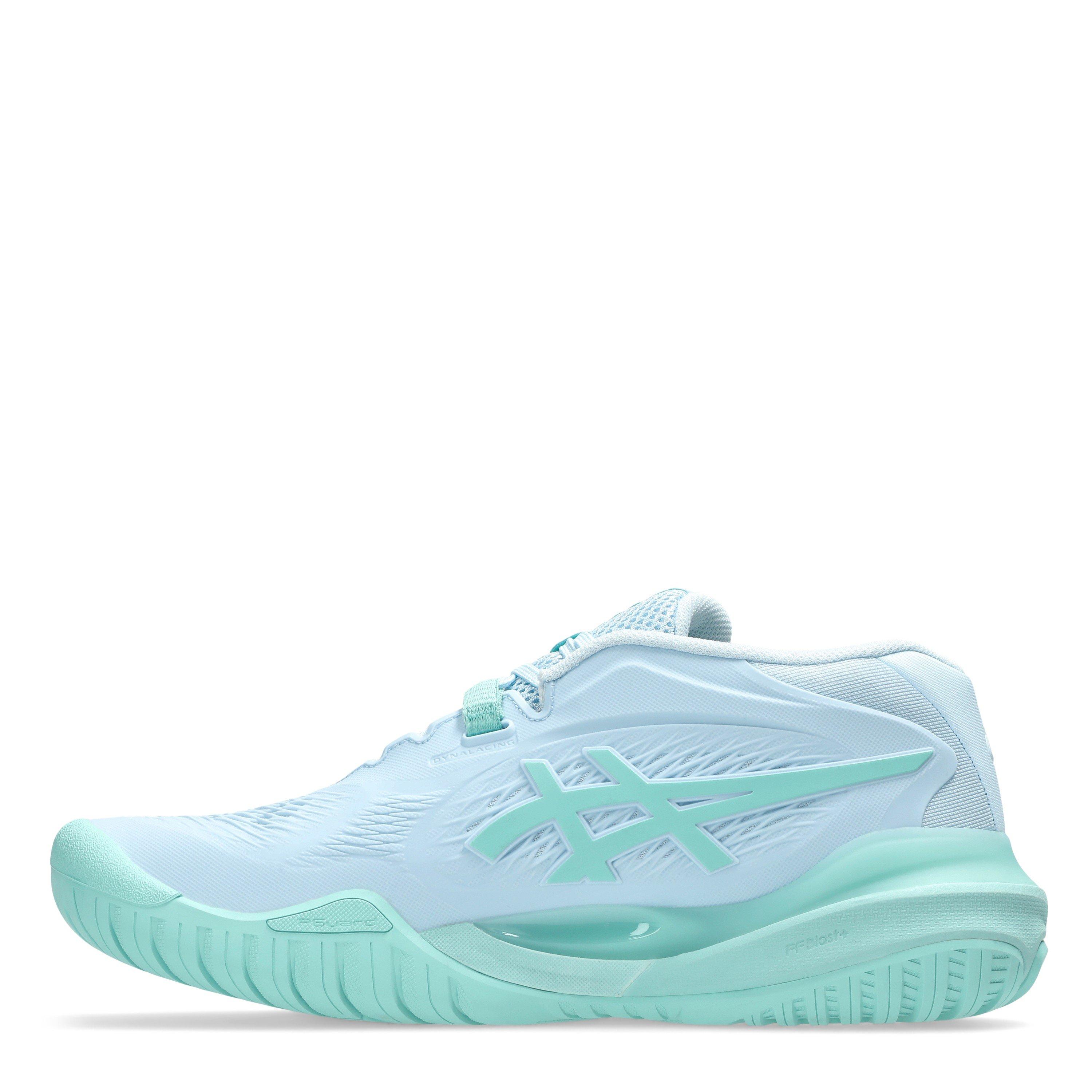 Light Blue - Asics - Asics Resol X Ld63 - 2