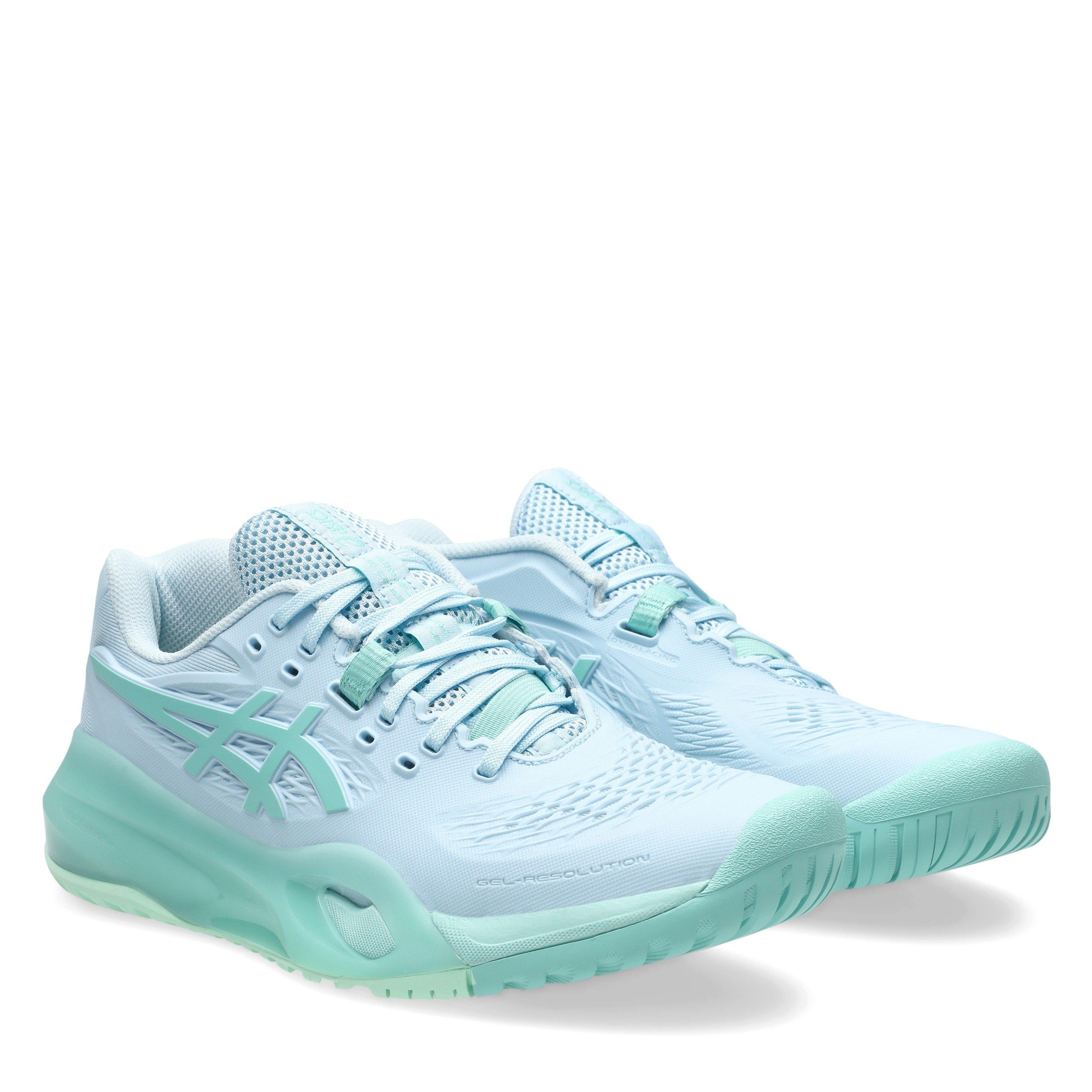 Light Blue - Asics - Asics Resol X Ld63 - 4