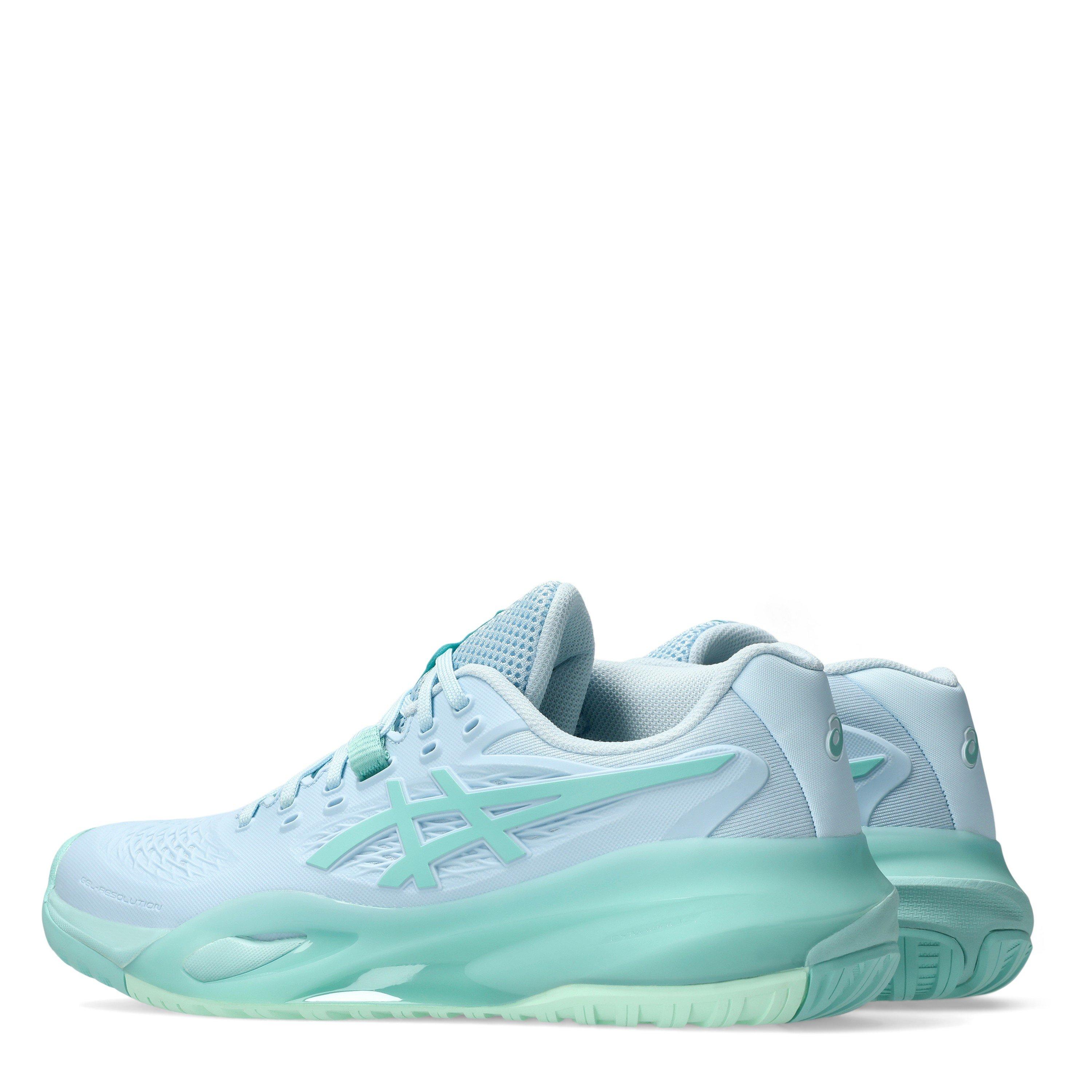 Light Blue - Asics - Asics Resol X Ld63 - 5