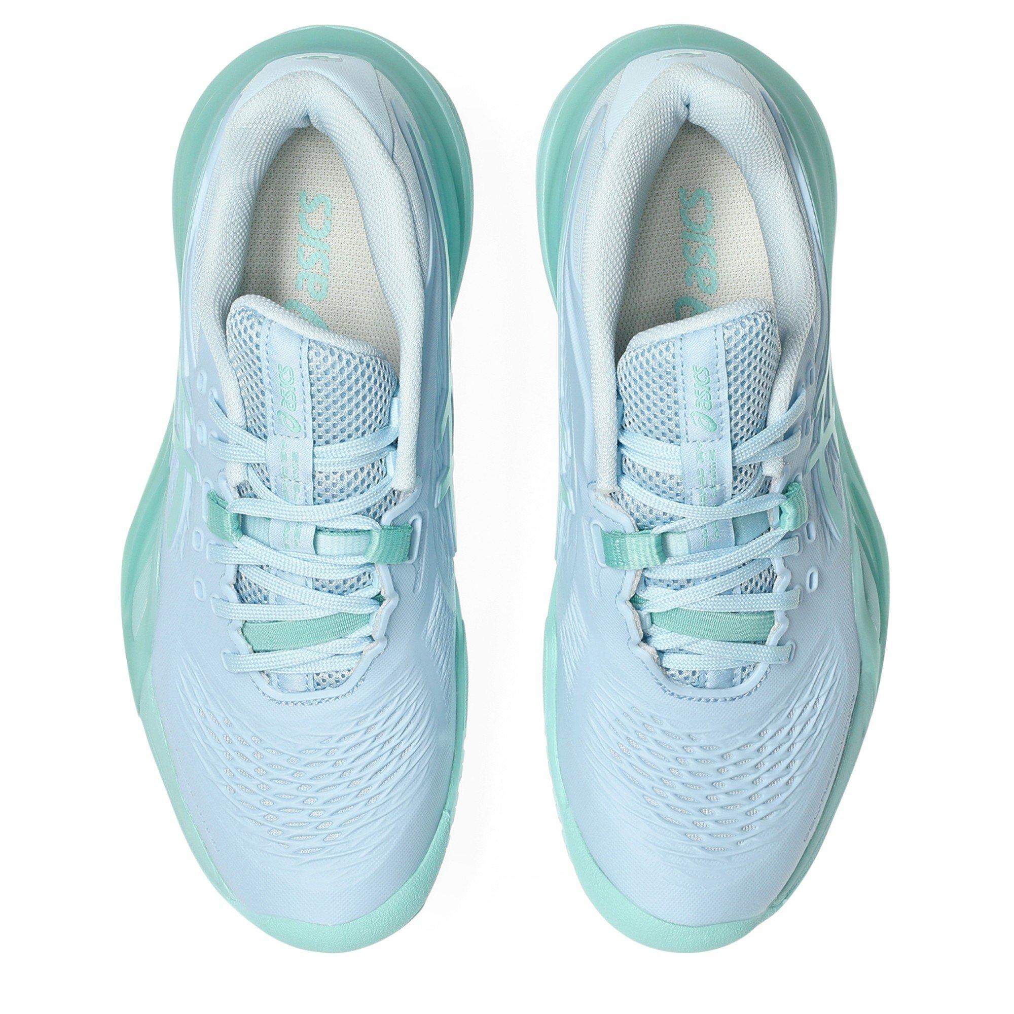 Light Blue - Asics - Asics Resol X Ld63 - 6