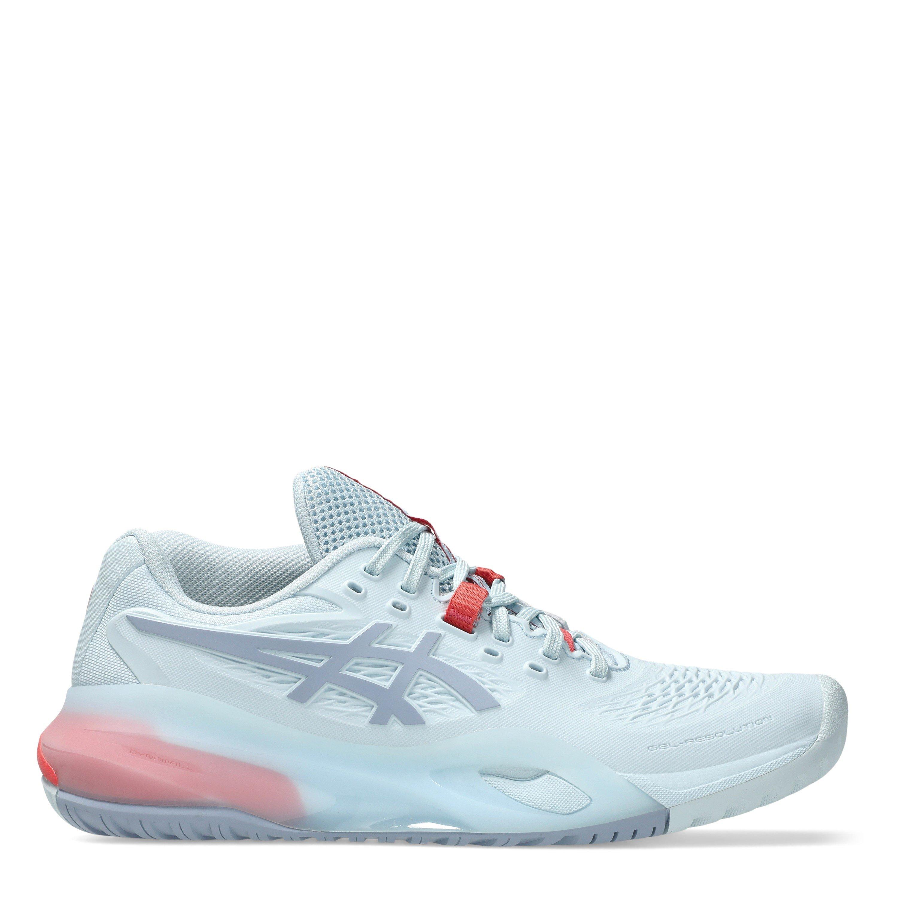 Asics Women's Gel Resolution X Tennis Shoes