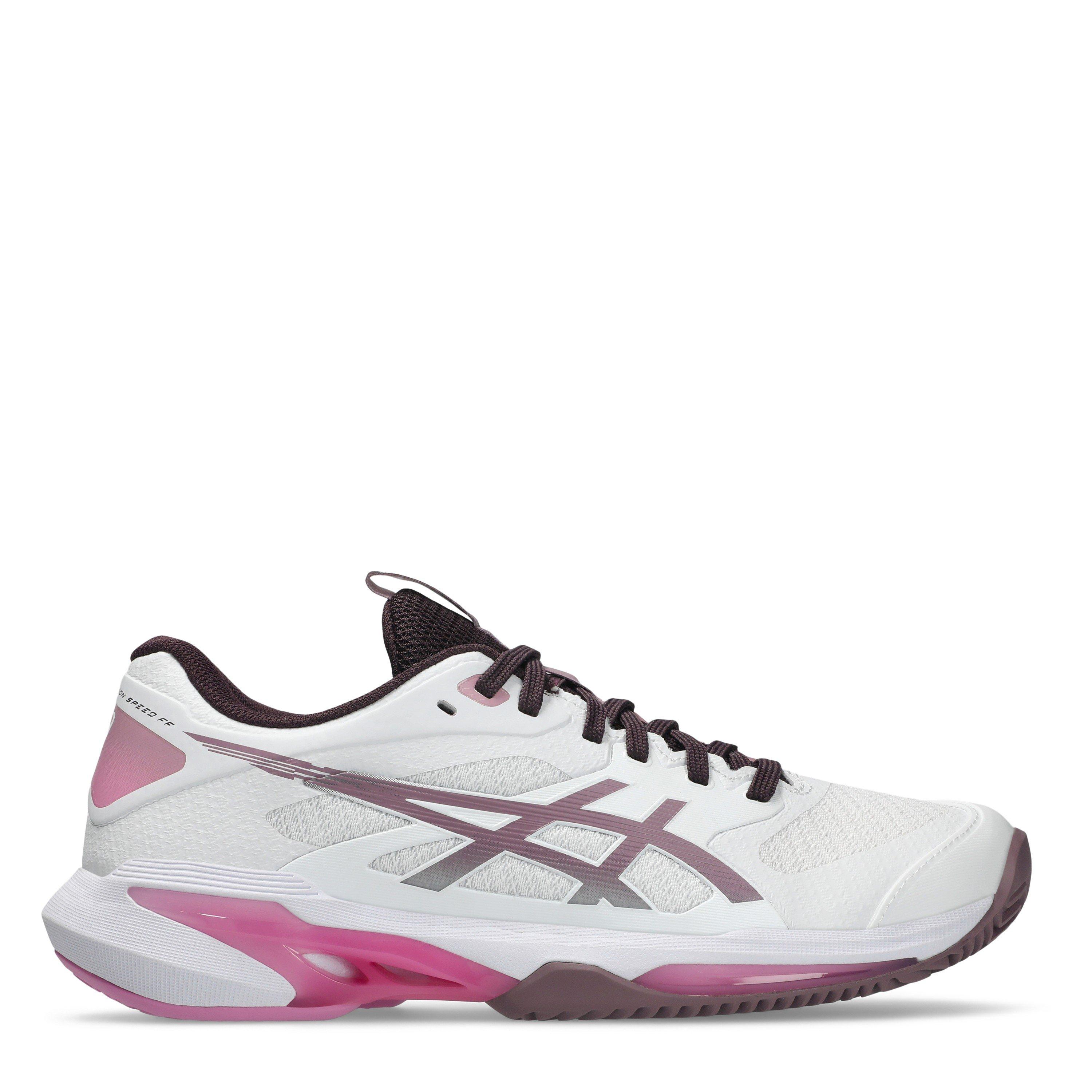 White/Dusty - Asics - Asics Sol Spd Ld63 - 1