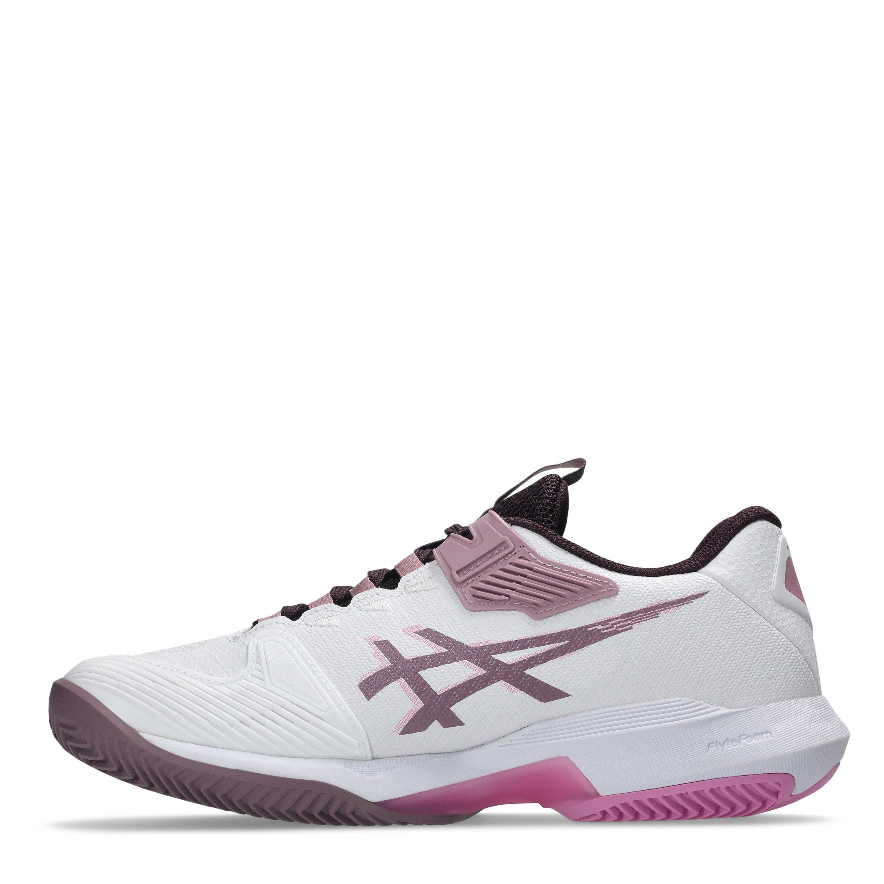 White/Dusty - Asics - Asics Sol Spd Ld63 - 2