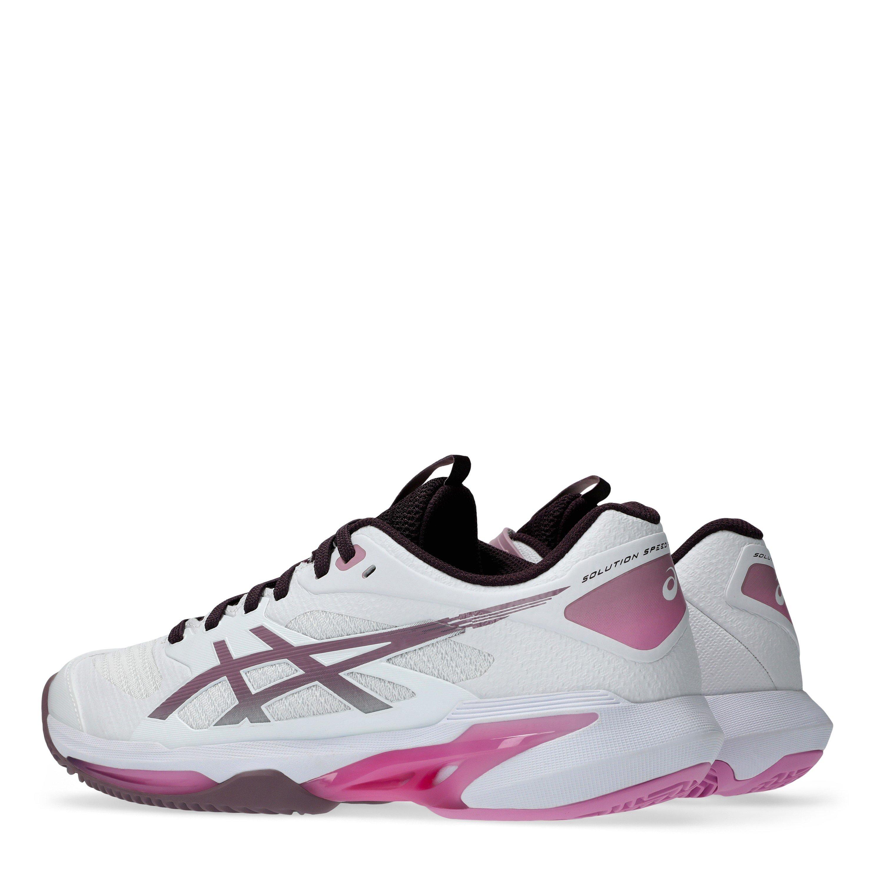 White/Dusty - Asics - Asics Sol Spd Ld63 - 5