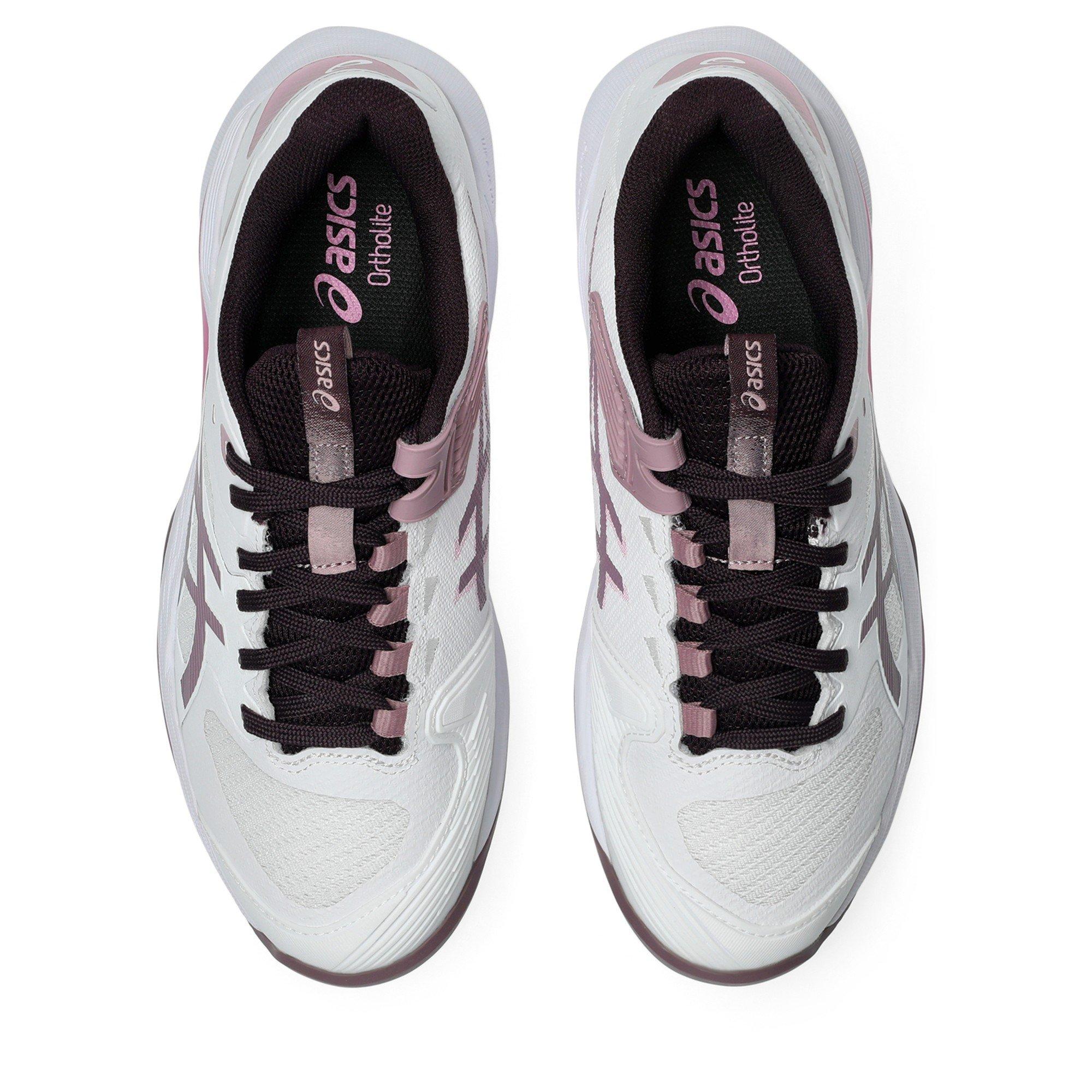 White/Dusty - Asics - Asics Sol Spd Ld63 - 6