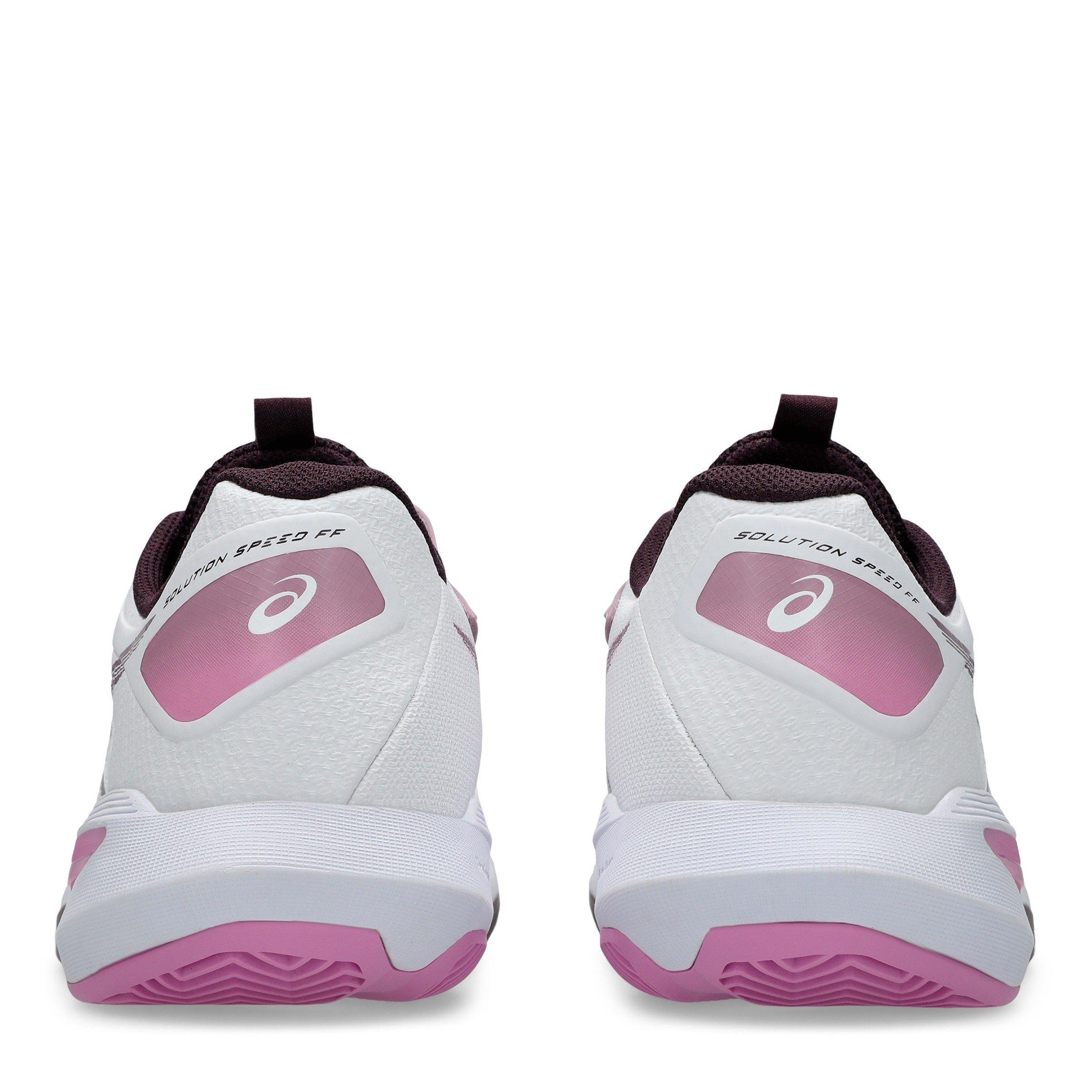 White/Dusty - Asics - Asics Sol Spd Ld63 - 7