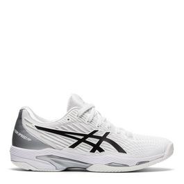Asics Solution Speed FF 2 Womens Tennis Shoes