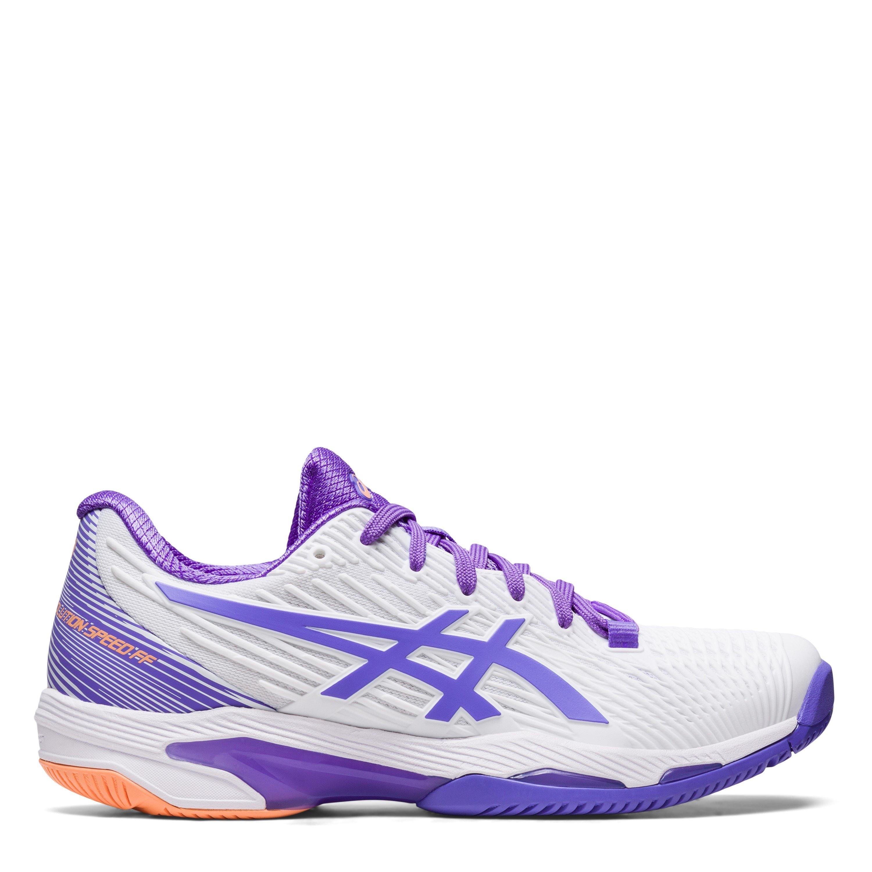 ASICS SOLUTION SPEED FF 2 - SportsDirect