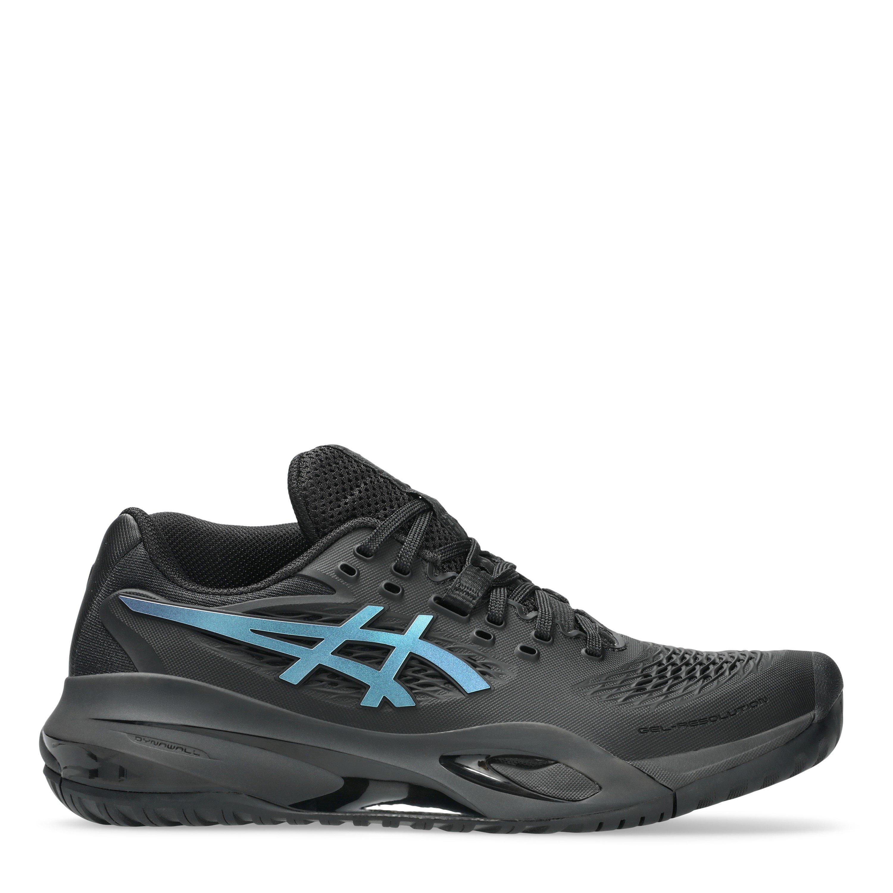 Asics | Gel Resolution X Night Energy Tennis Shoes | Tennis Shoes