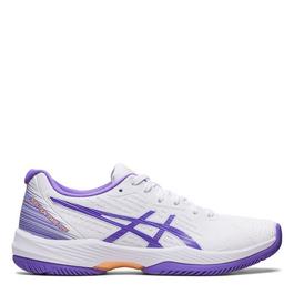 Asics Solution Swift FF Womens Tennis Shoes