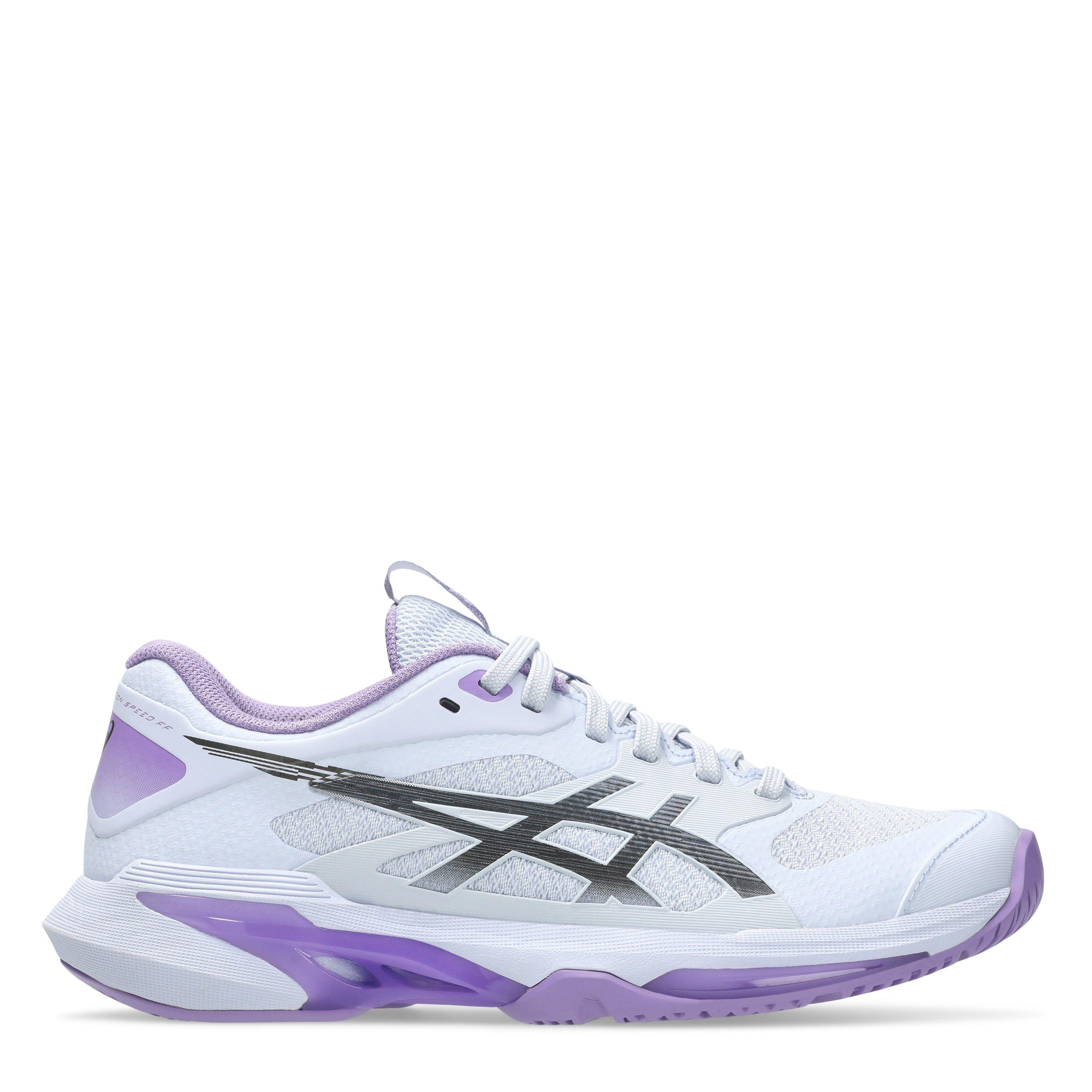 Women's Sol Tennis Shoes