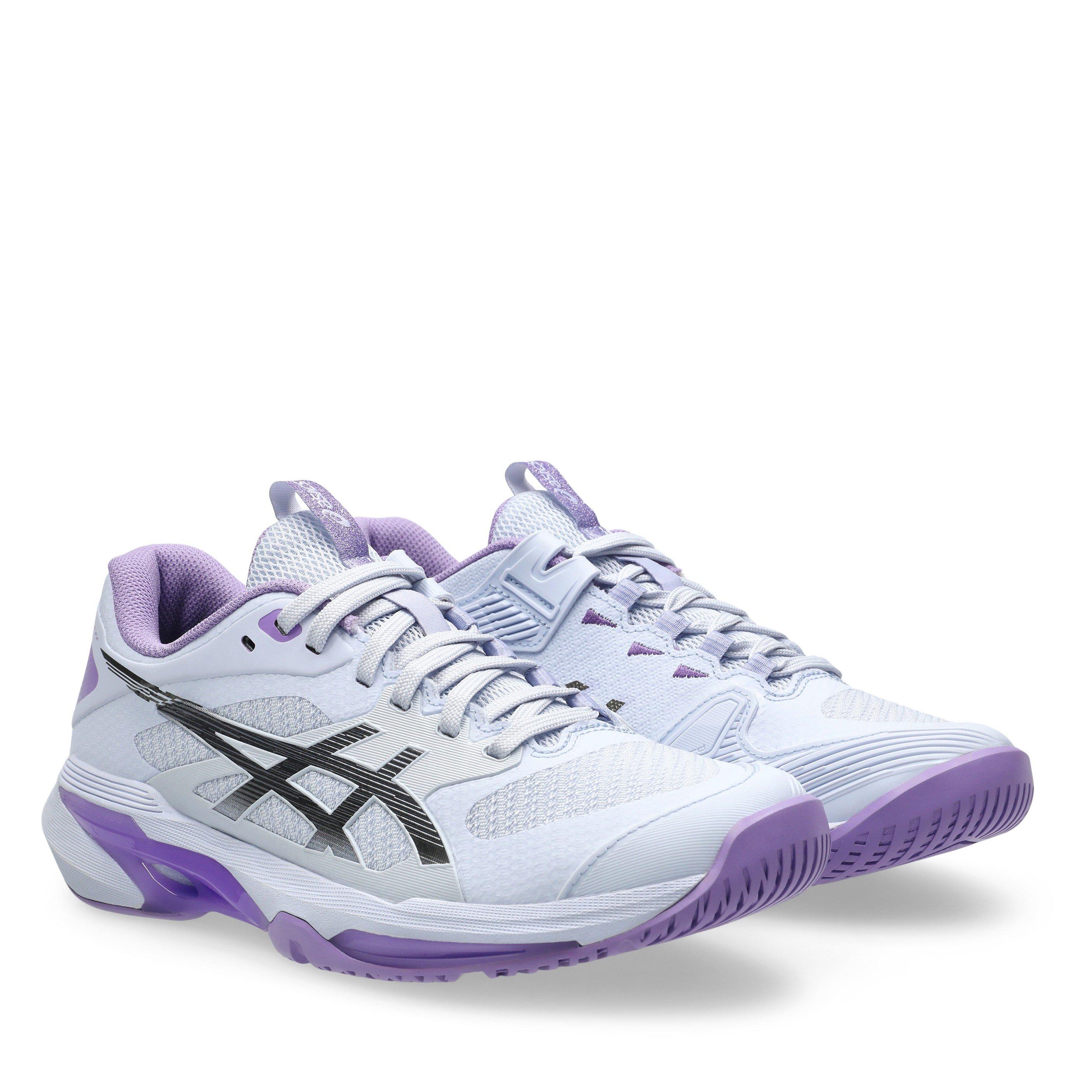 Blue Fade - Asics - Asics Sol Spd Ld63 - 4