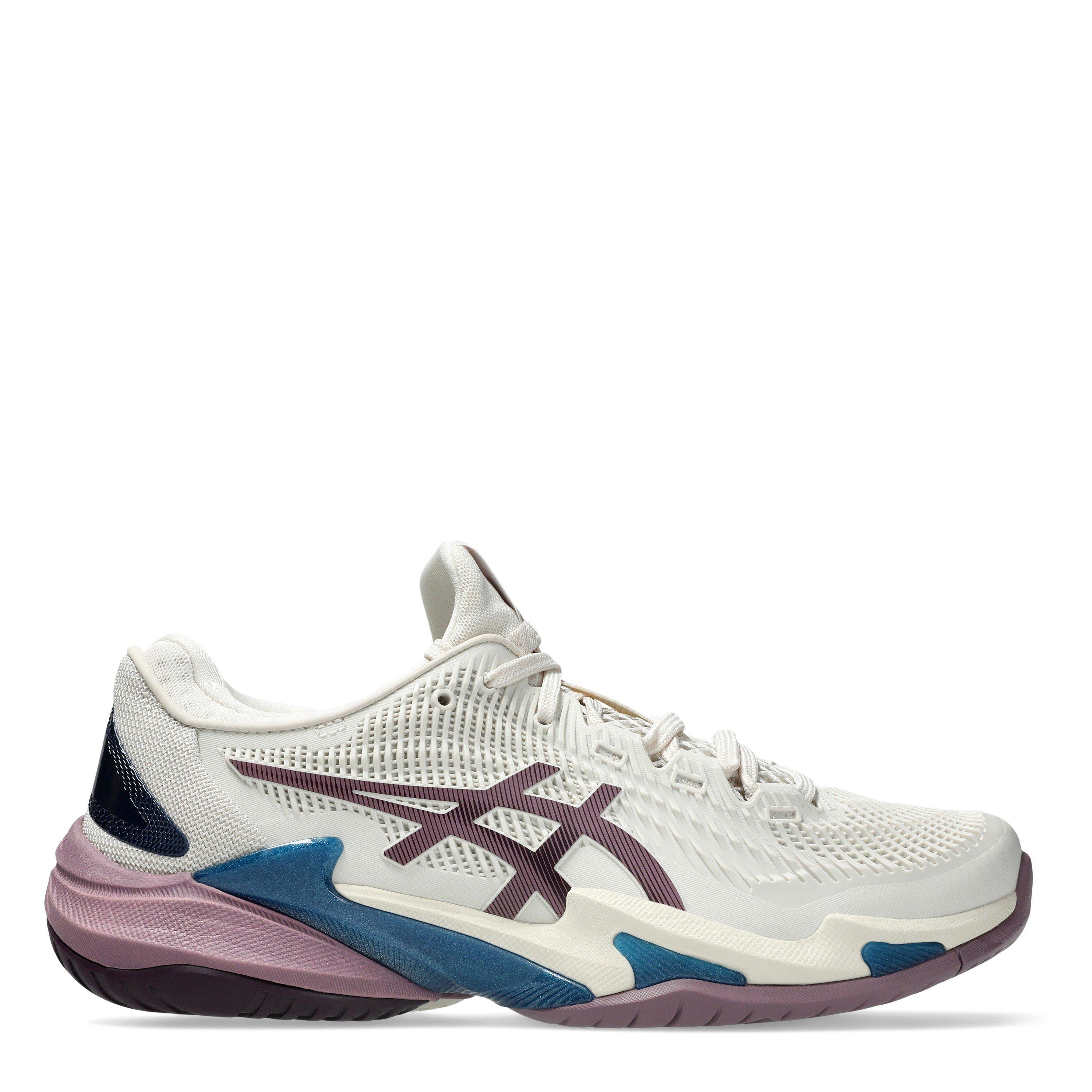 Soft Oak - Asics - Asics Court Ff Ld63 - 1