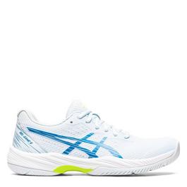 Asics Solematch Control Tennis Shoes Womens