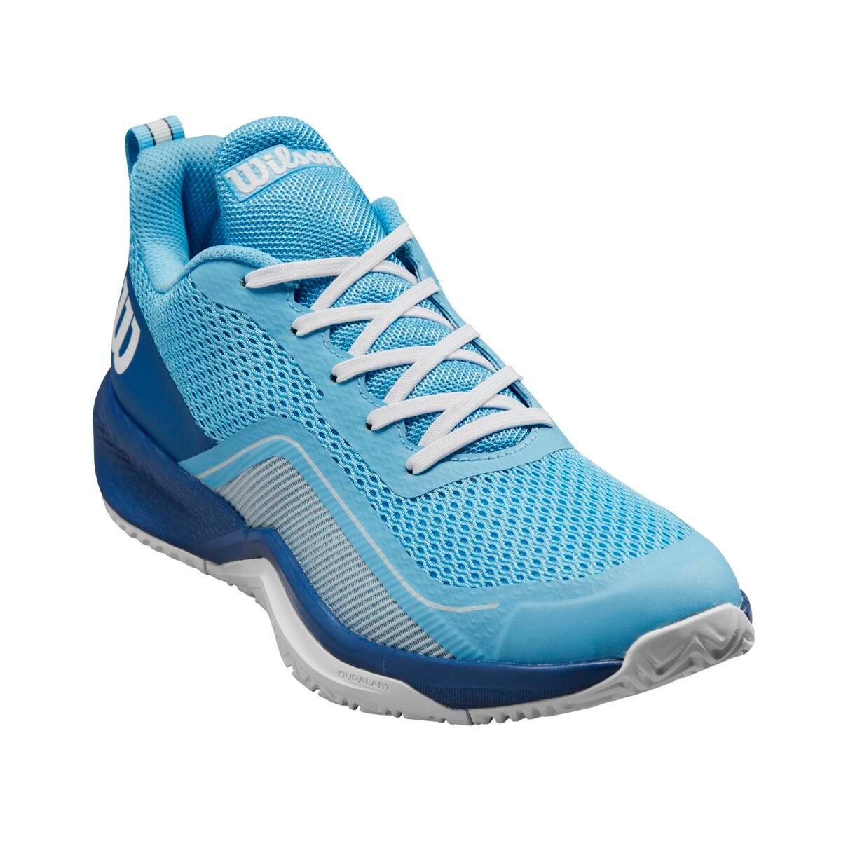 Bonnie Blue - Wilson - Rush Pro Lite Tennis Shoes - 2