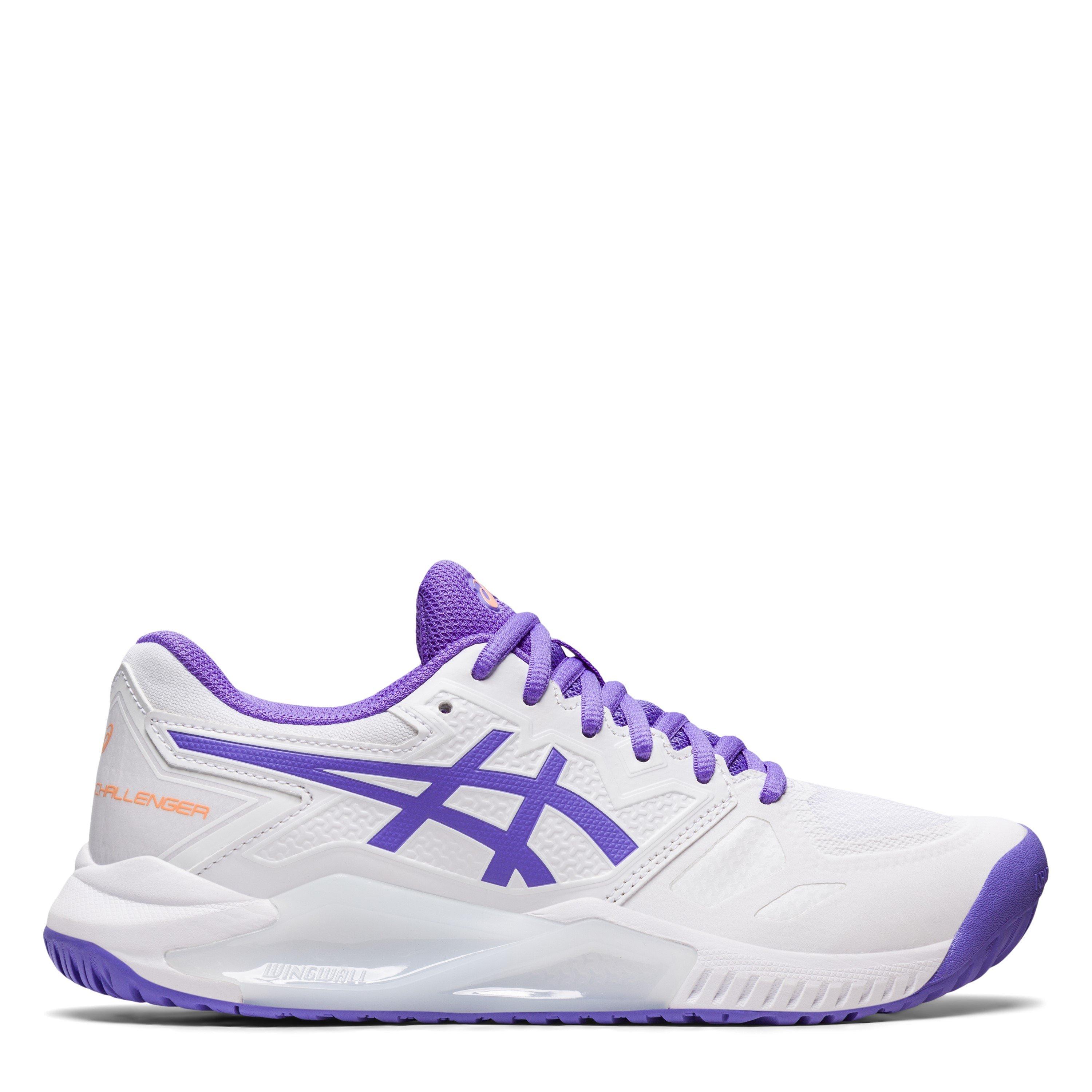 ASICS GEL CHALLENGER 13 ALLCOURT ténis mujer baratas ofertas en SportsDirect