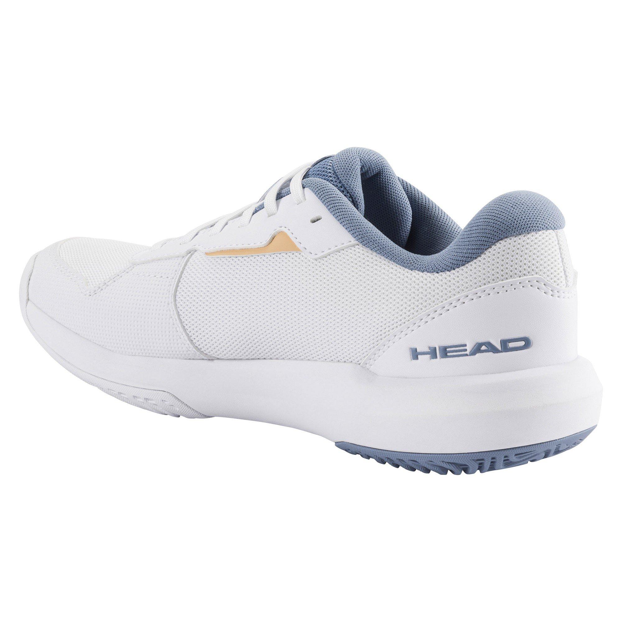 Witte spijkerbroek - HEAD - HEAD Revolt Court 5.0 Womens Tennis Shoes - 7