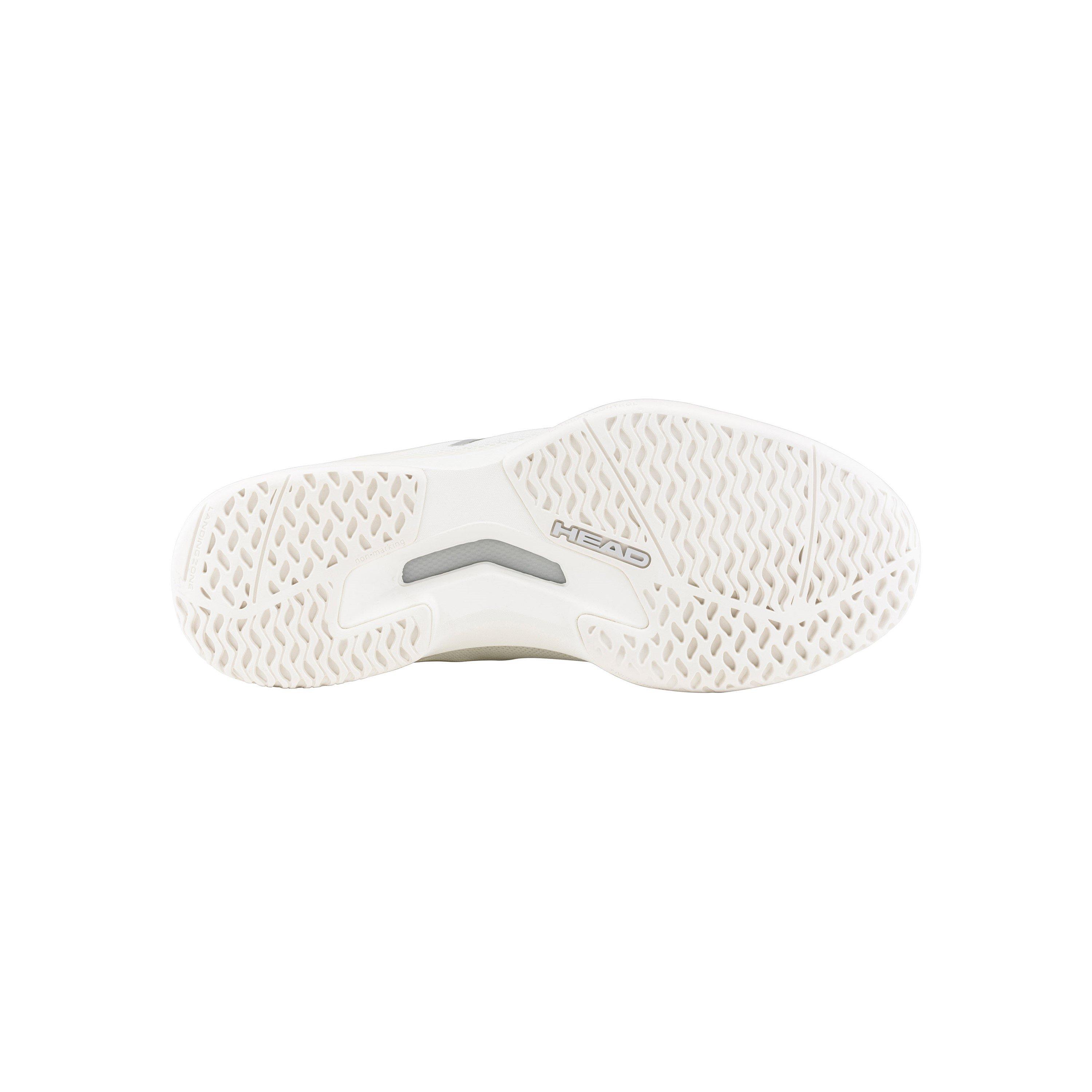 Ch White L Grey - HEAD - HEAD Sprint Team 4.0 Womens Tennis / Padel Shoes - 2
