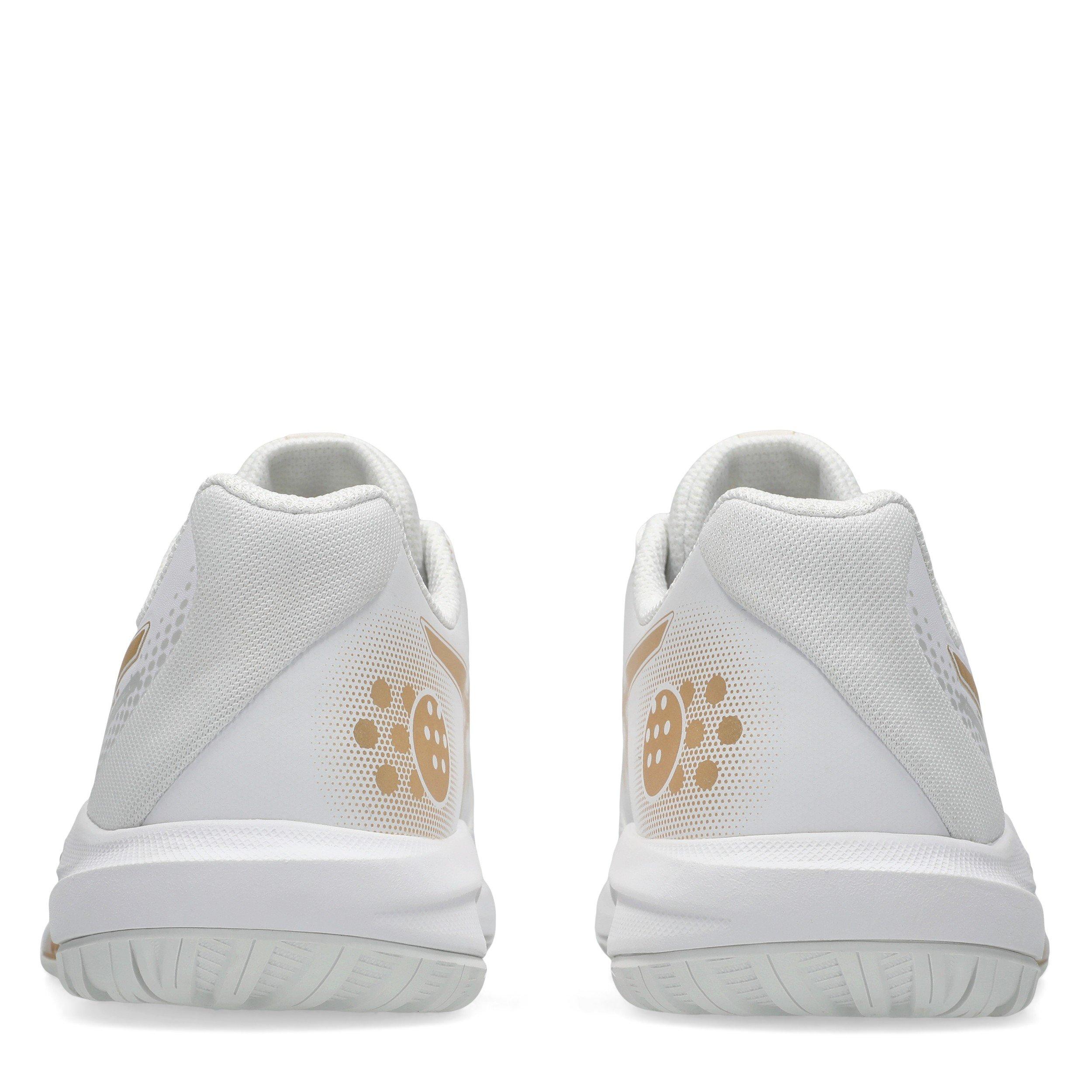 Wht/Champagne - Asics - Asics Gel-Dedicate 9 Ld10 - 7