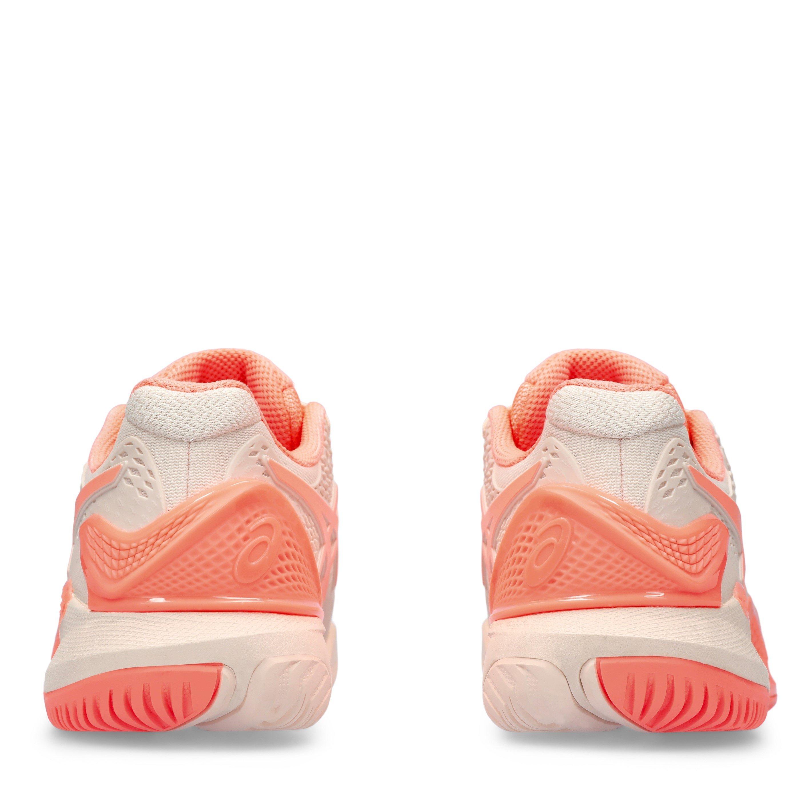 Asics seashell pink online