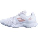 Blanc/Blanc - Babolat - Sneakers VPOR0050S Navy 0040 - 2