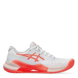 Asics The five shoes in the Packer Shoes x Asics tennis heeft