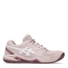 Asics Gel Dedicate 8 Womens Tennis Shoes