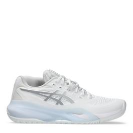 Asics Gel Resolution X Tennis Shoes Womens