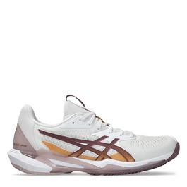 Asics Solution Speed FF3 Womens Tennis Shoes