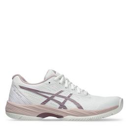 Asics Gel Game 9 Womens Tennis Shoes