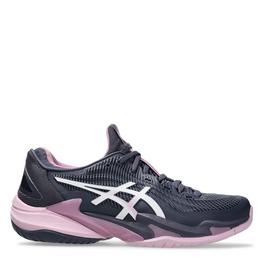 Asics Court Ff 3 Tennis Shoes Womens