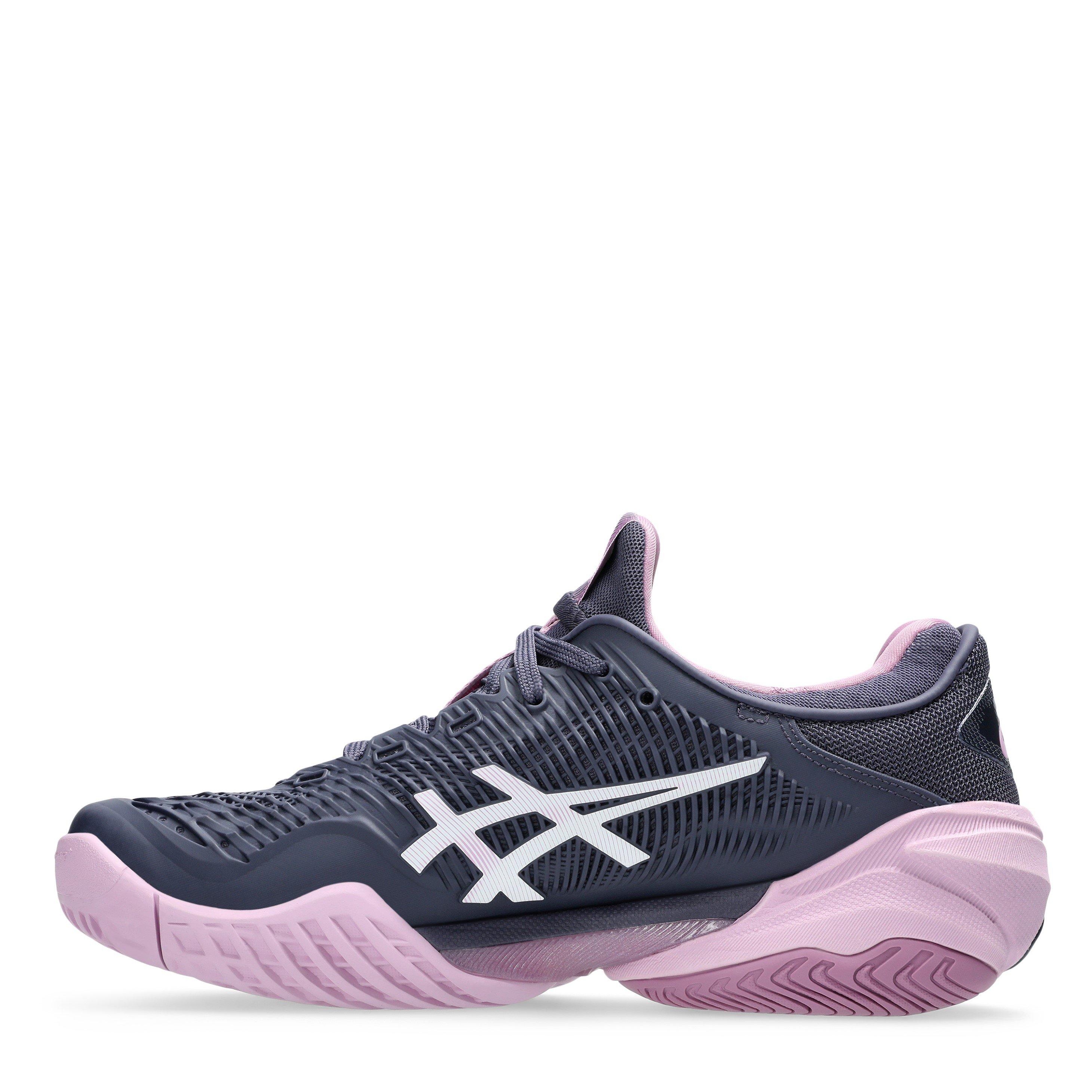 Asics Court Ff Tennis Shoes Womens Tennis Shoes Sports Direct