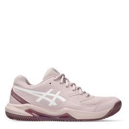 Asics Gel-Dedicate 8 Clay Women's Tennis Shoes