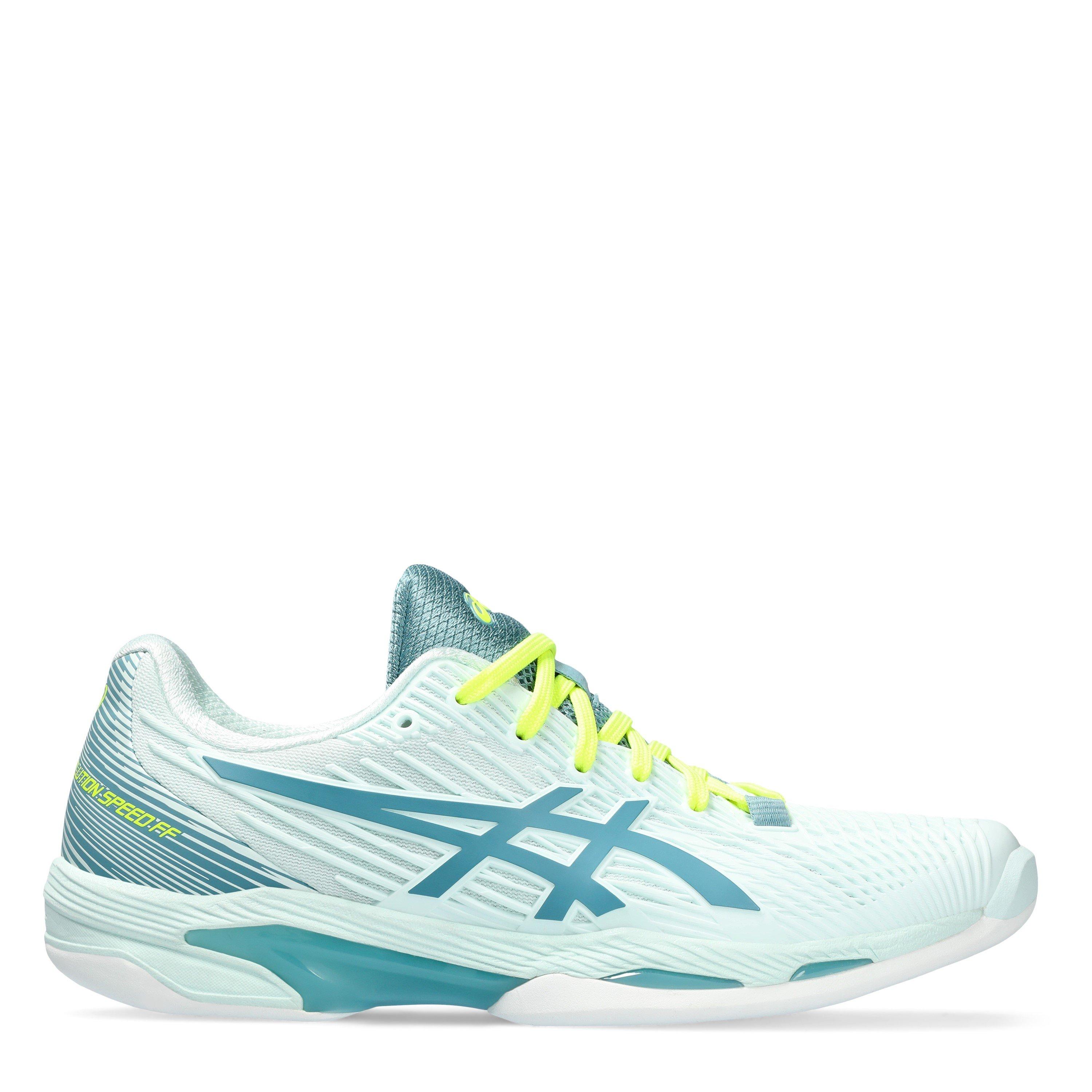 ASICS SOLUTION SPEED FF 2 ALLCOURT ténis mujer baratas en SportsDirect